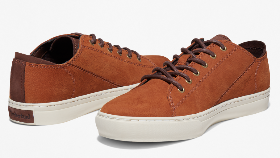 Adventure 2.0 LOW LACE UP SNEAKER