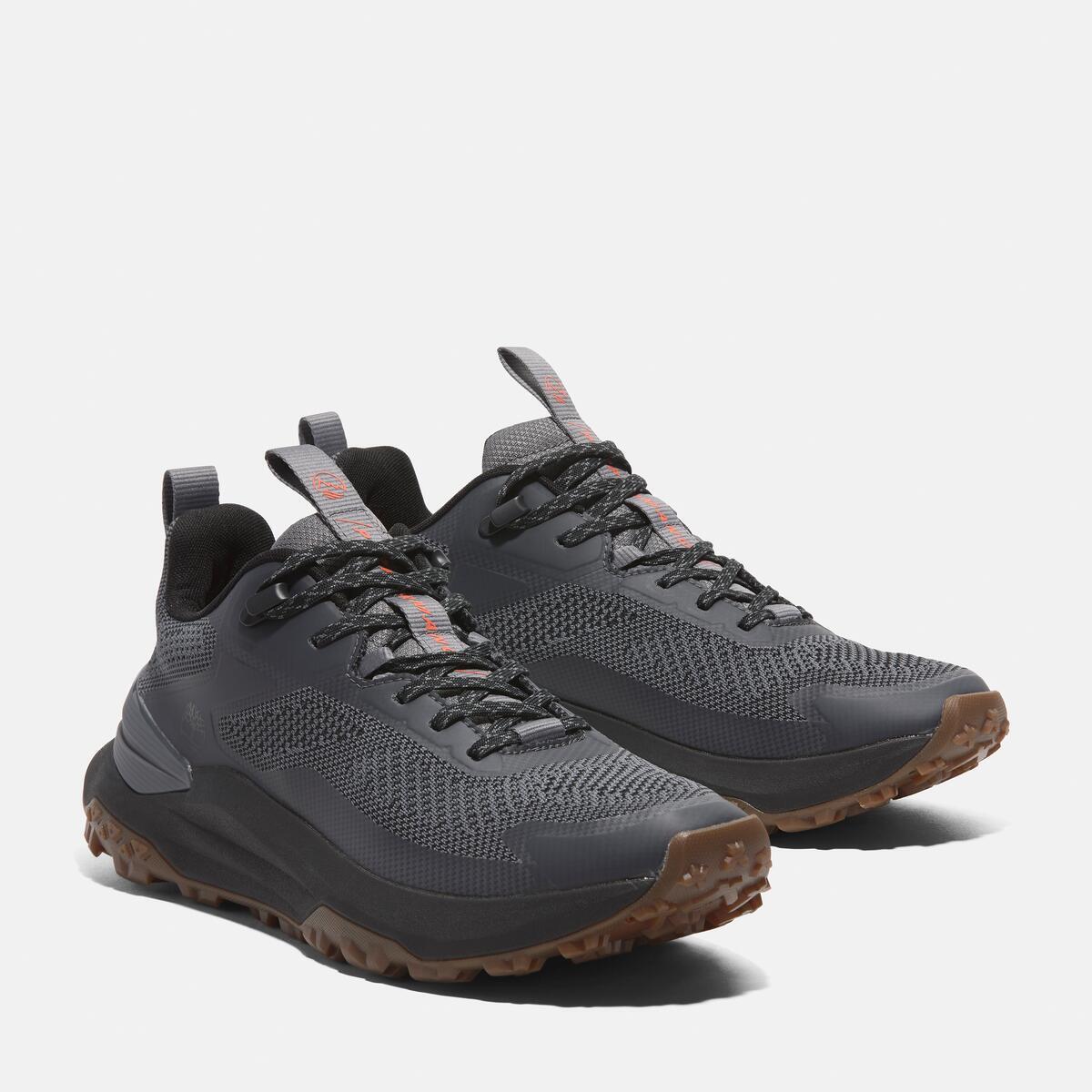 TİMBERLAND MOTION ACCESS LOW LACE UP SNEAKER TB0A6DJKEX61
