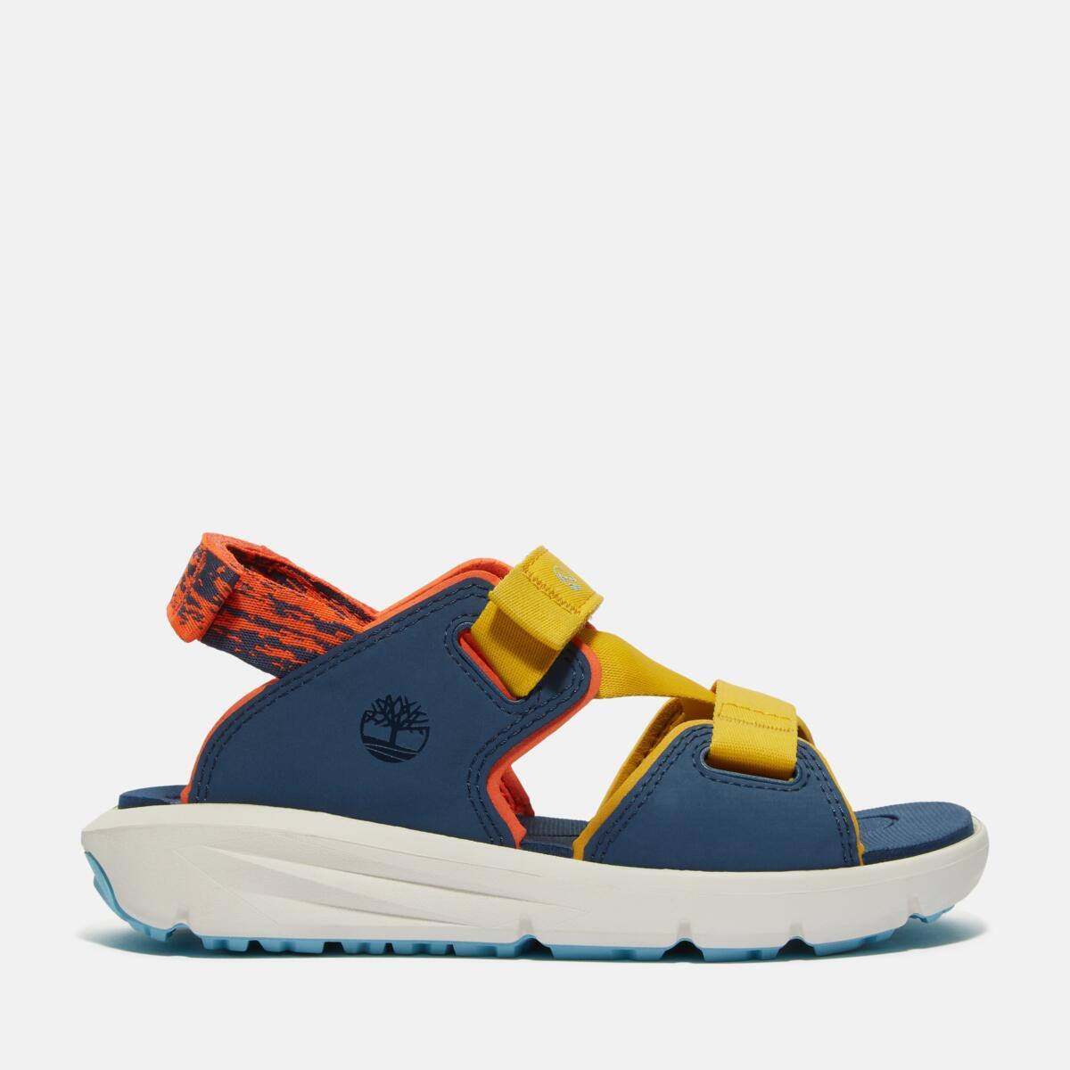 TİMBERLAND MOTION DUNE BACKSTR AP SANDAL TB0A6C4PETU1