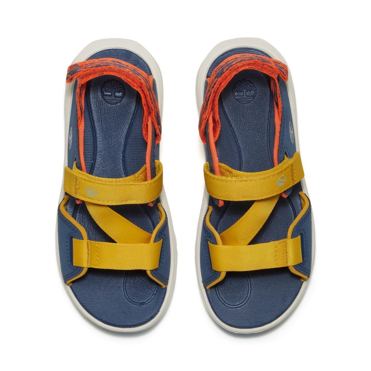 TİMBERLAND MOTION DUNE BACKSTR AP SANDAL TB0A6C4PETU1