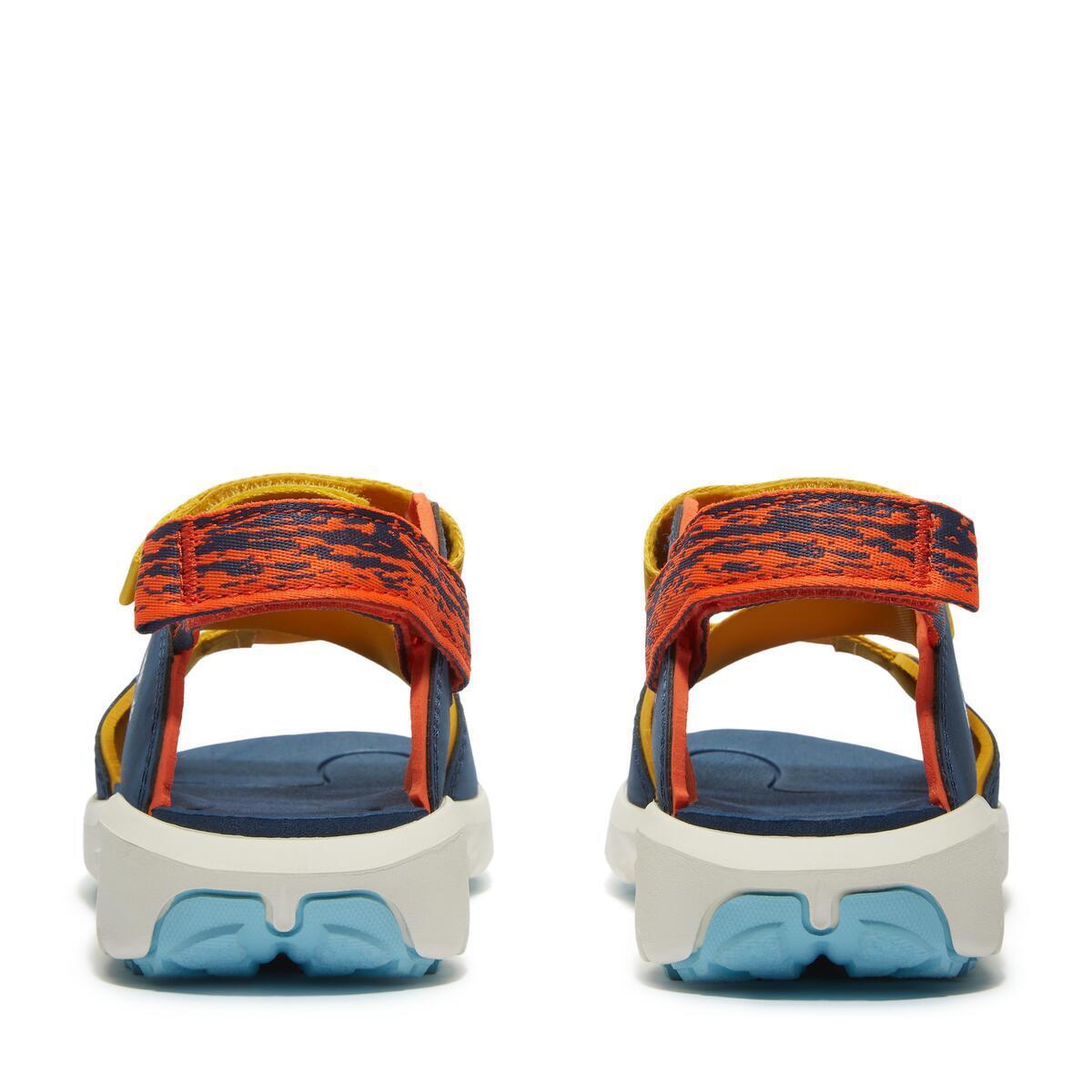 TİMBERLAND MOTION DUNE BACKSTR AP SANDAL TB0A6C4PETU1