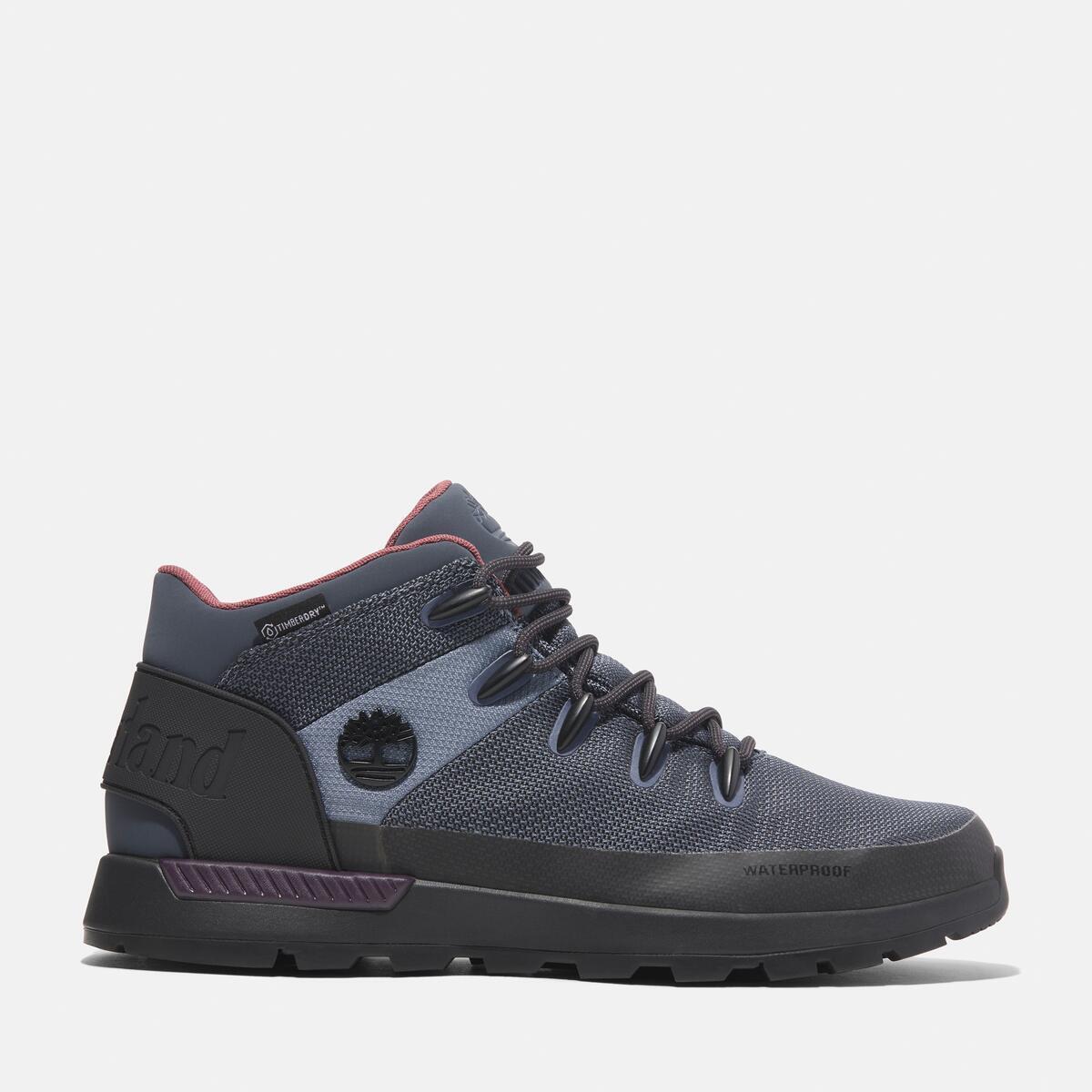 TİMBERLAND Sprint Trekker MID LACE UP WATERPROOF SN TB0A6CRBEJK1