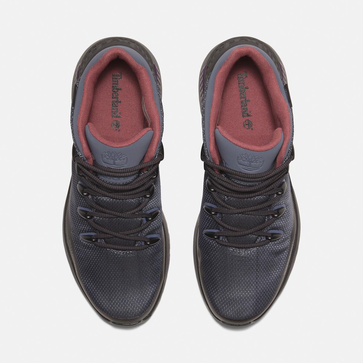 TİMBERLAND Sprint Trekker MID LACE UP WATERPROOF SN TB0A6CRBEJK1