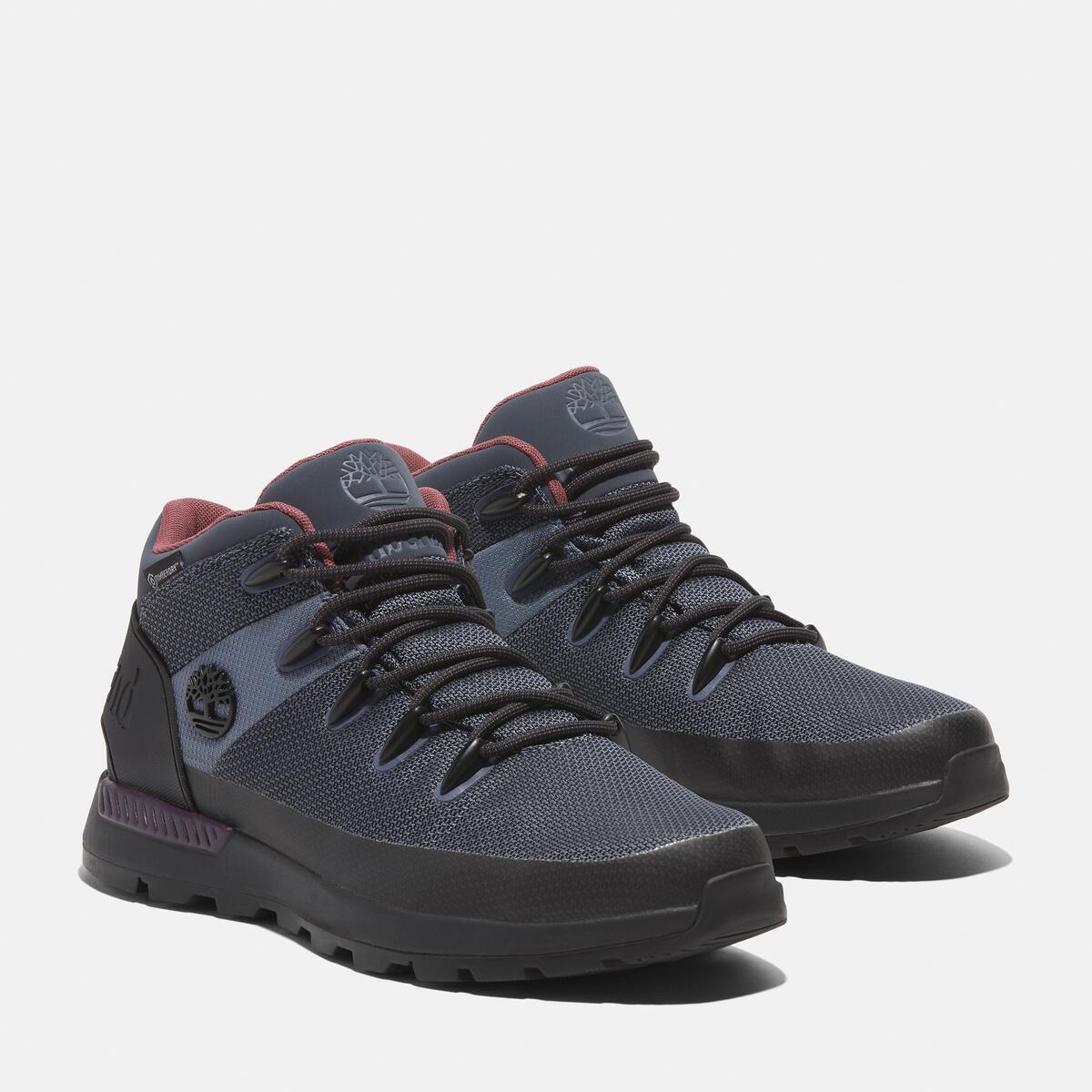 TİMBERLAND Sprint Trekker MID LACE UP WATERPROOF SN TB0A6CRBEJK1