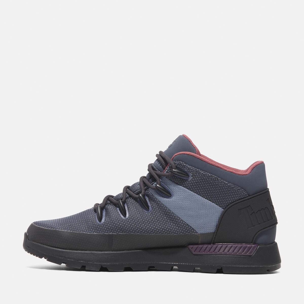 TİMBERLAND Sprint Trekker MID LACE UP WATERPROOF SN TB0A6CRBEJK1
