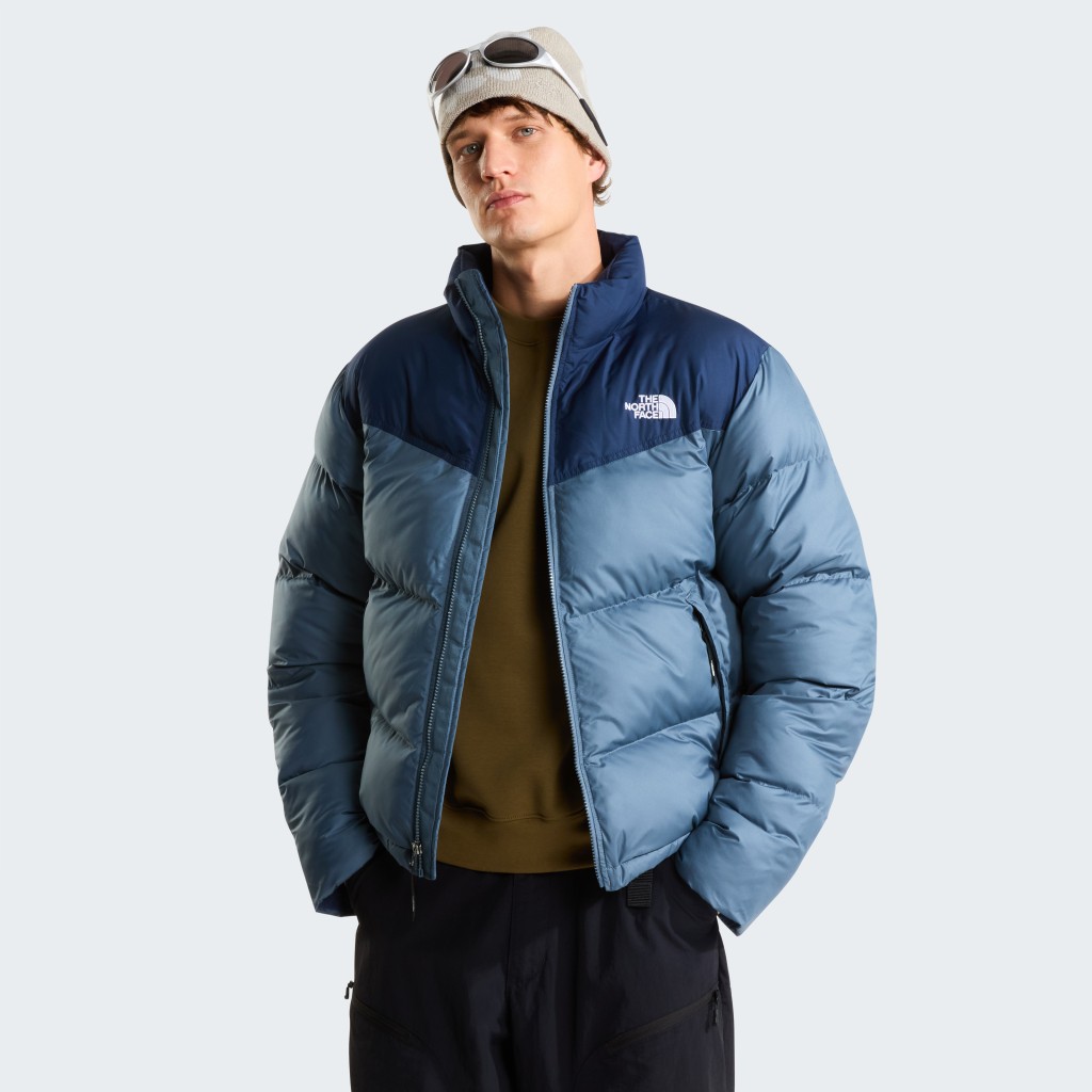 THE NORTH FACE M SAIKURU JACKET NF0A853IS621