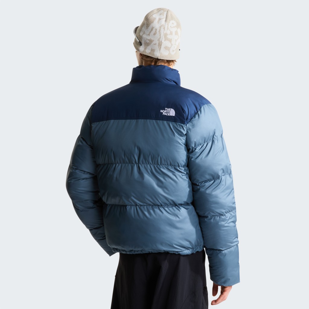 THE NORTH FACE M SAIKURU JACKET NF0A853IS621