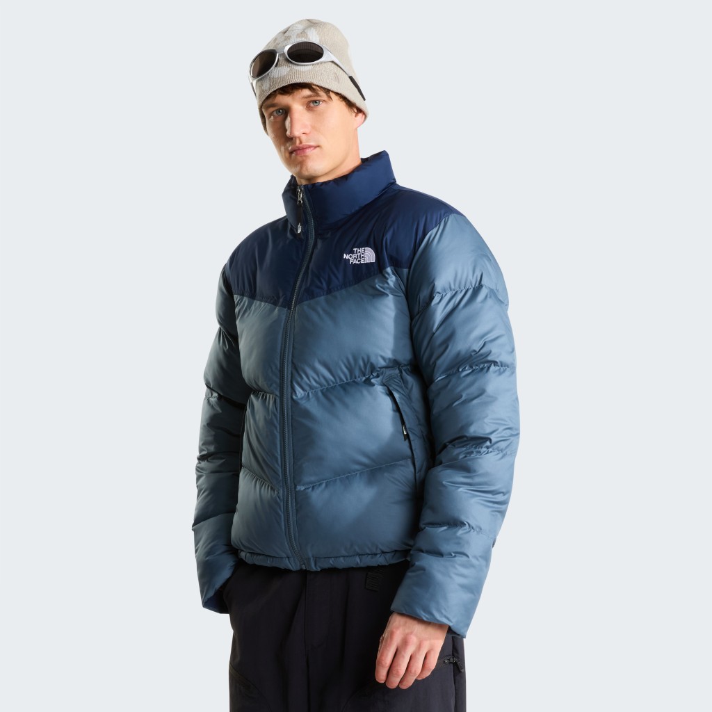 THE NORTH FACE M SAIKURU JACKET NF0A853IS621