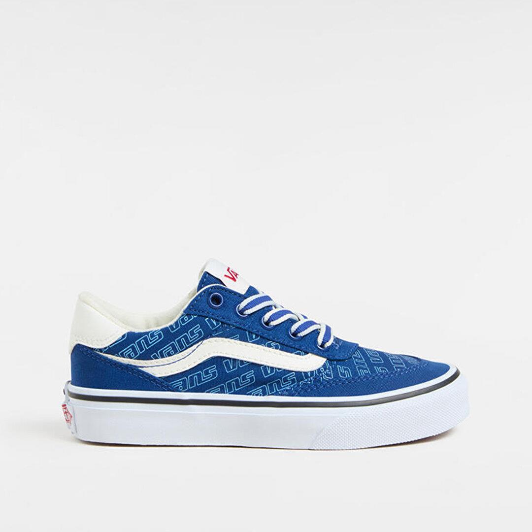 VANS Brooklyn LS VN000D827WM1