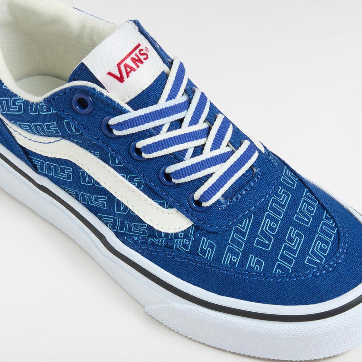 VANS Brooklyn LS VN000D827WM1