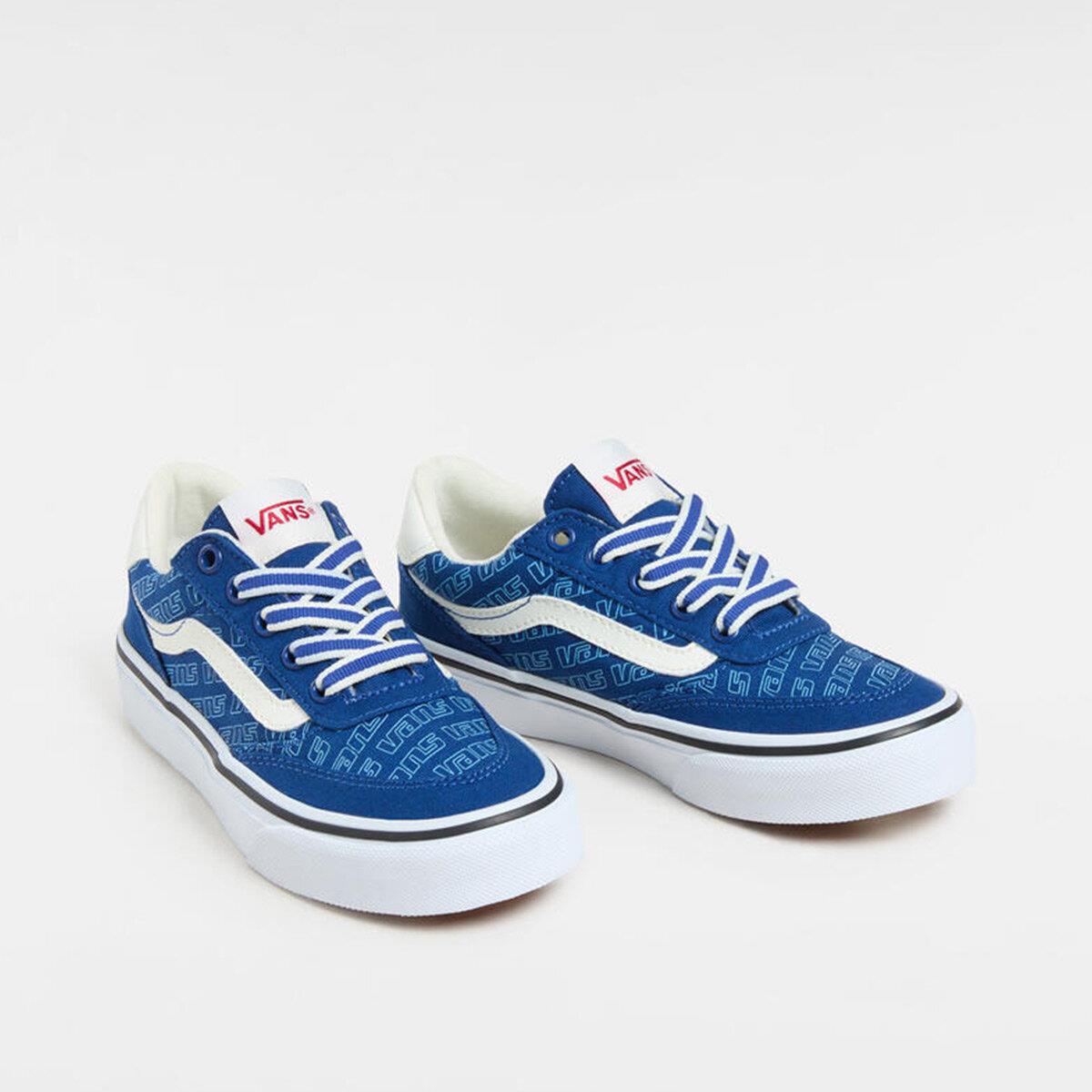 VANS Brooklyn LS VN000D827WM1