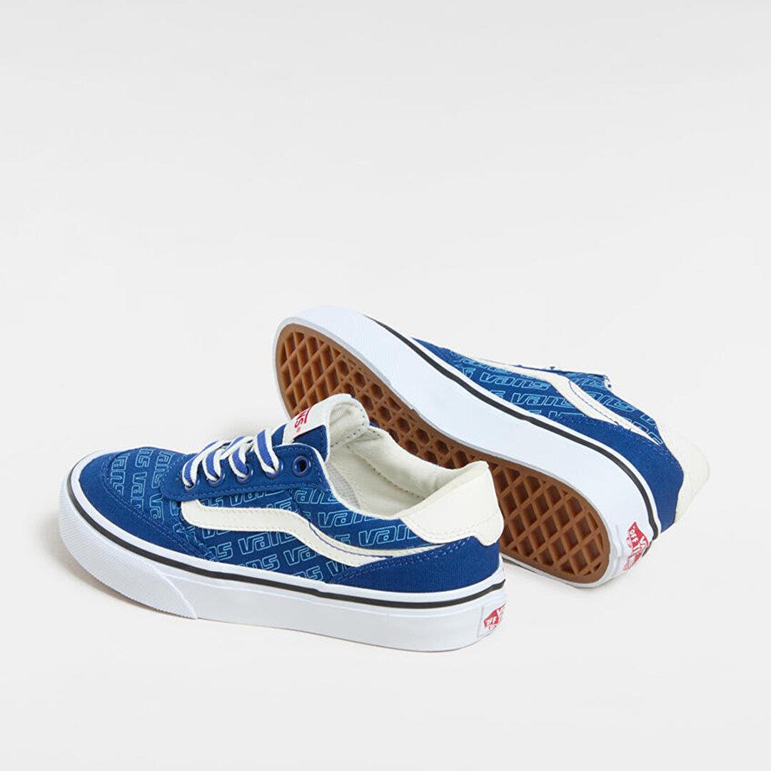 VANS Brooklyn LS VN000D827WM1