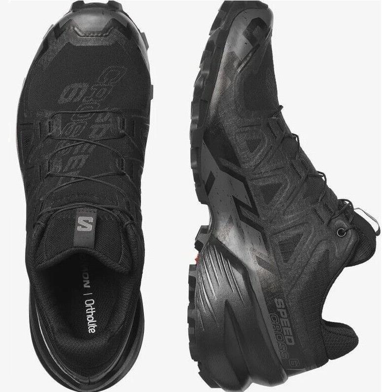 SPEEDCROSS 6 W