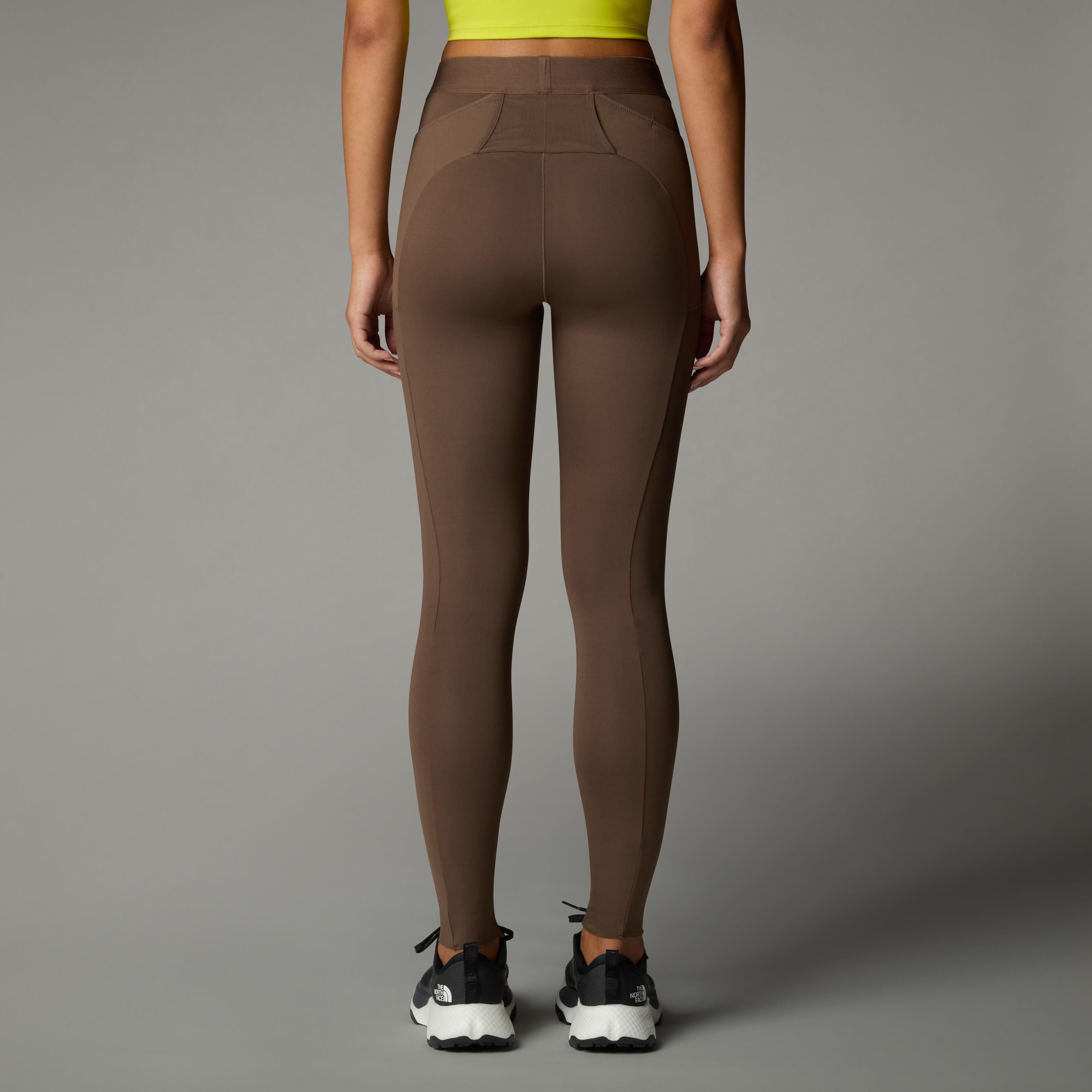 THE NORTH FACE W REFINA LEGGING 27" NF0A89181OI1