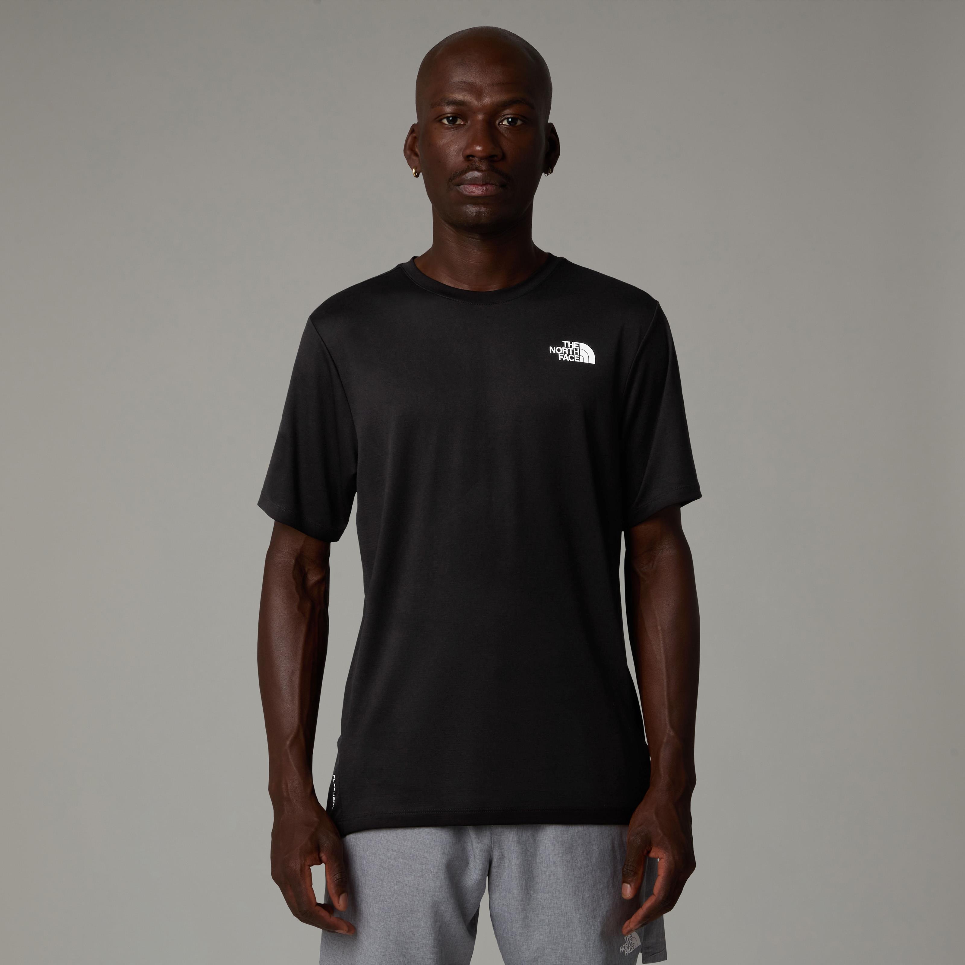 THE NORTH FACE M 24/7 BOX NSE SS TEE NF0A895MJK31