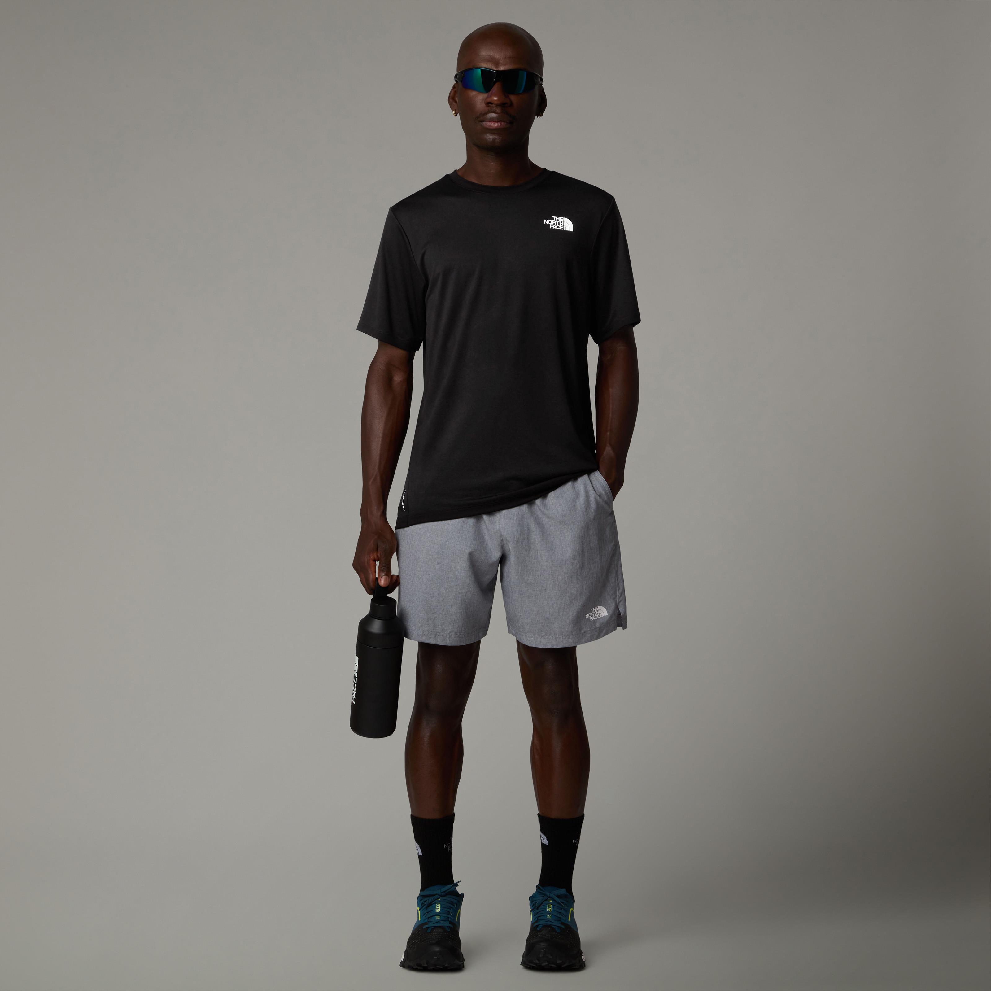 THE NORTH FACE M 24/7 BOX NSE SS TEE NF0A895MJK31