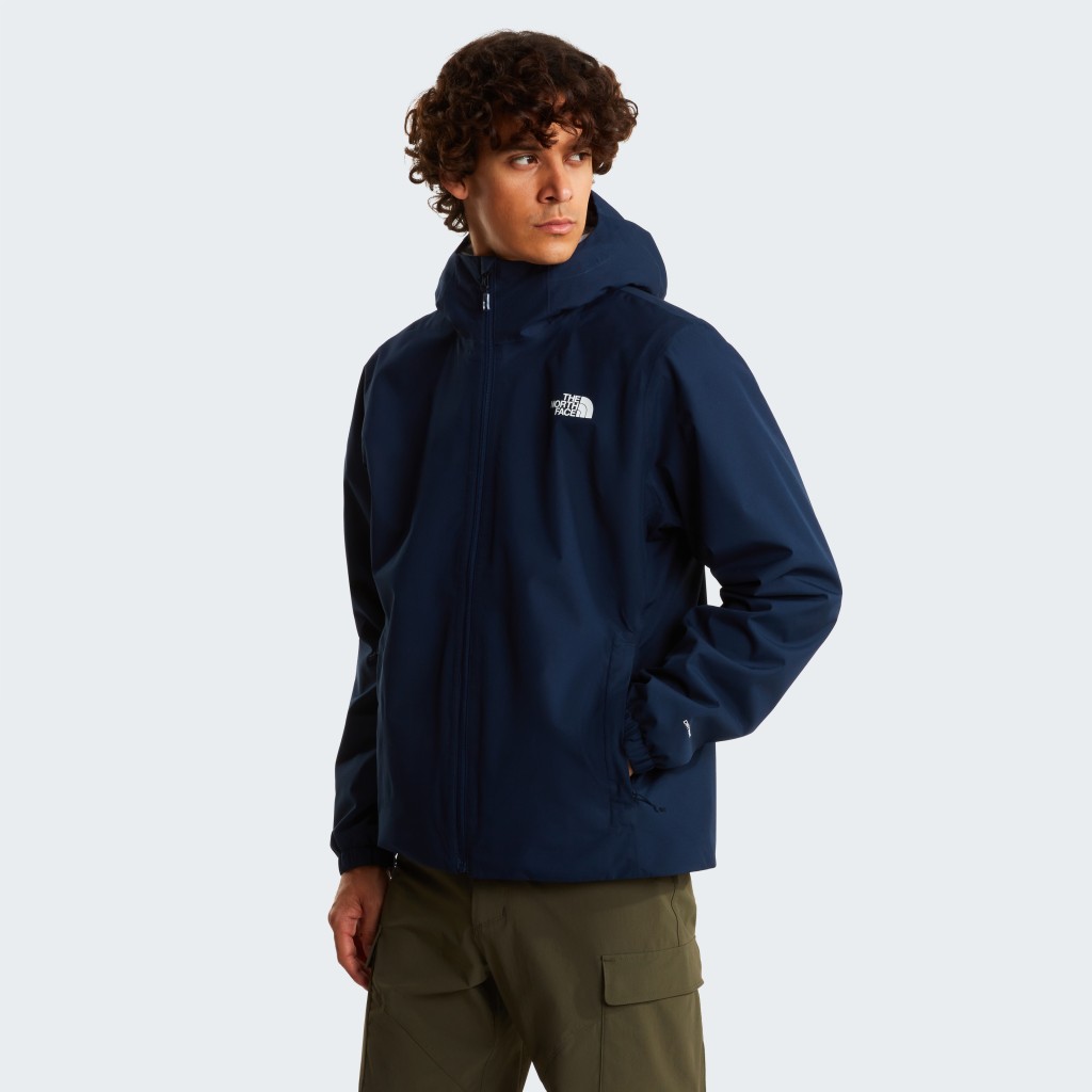 THE NORTH FACE M QUEST JACKET NF0A8G0R8K21
