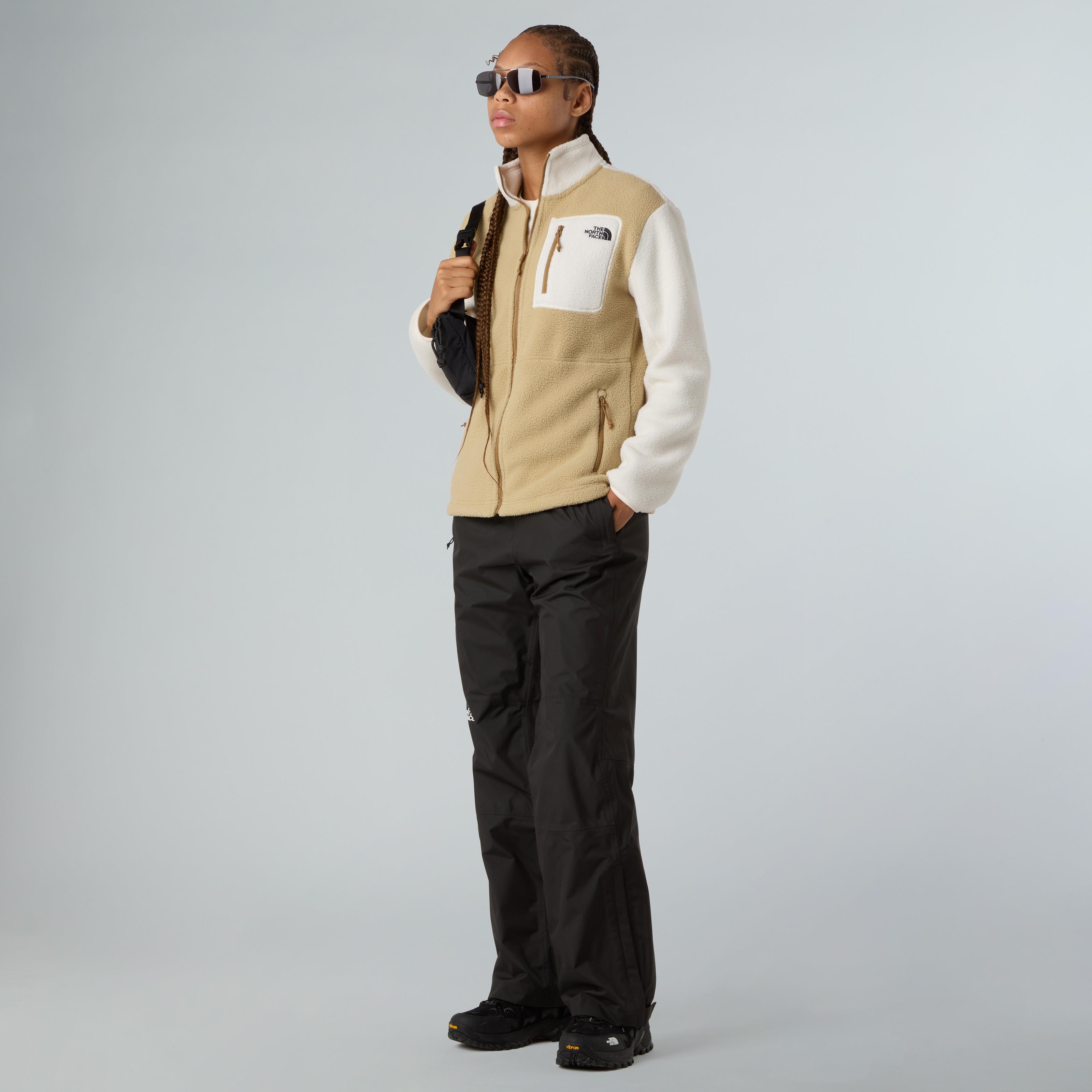 THE NORTH FACE W YUMIORI FULL ZIP NF0A8E883CG1