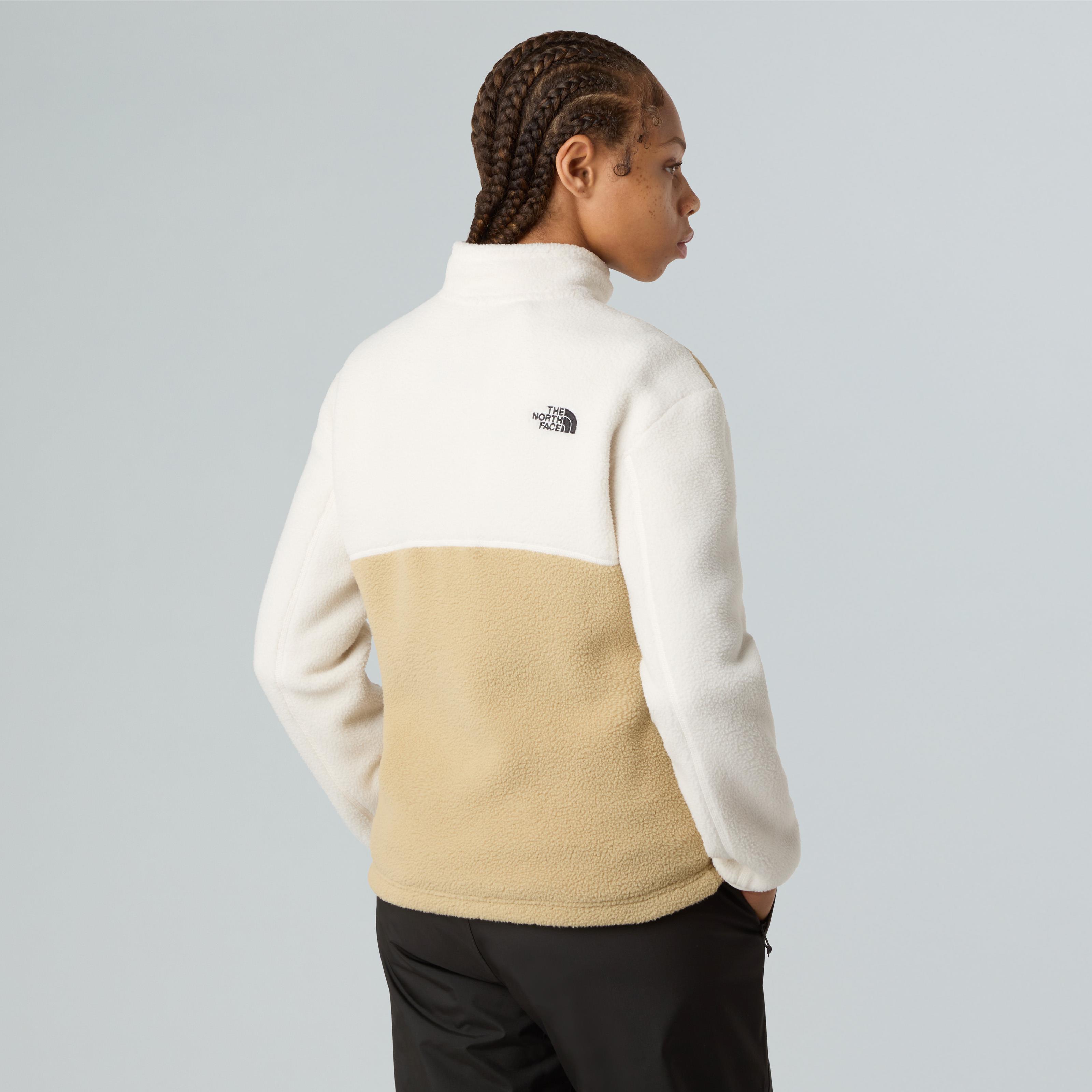 THE NORTH FACE W YUMIORI FULL ZIP NF0A8E883CG1