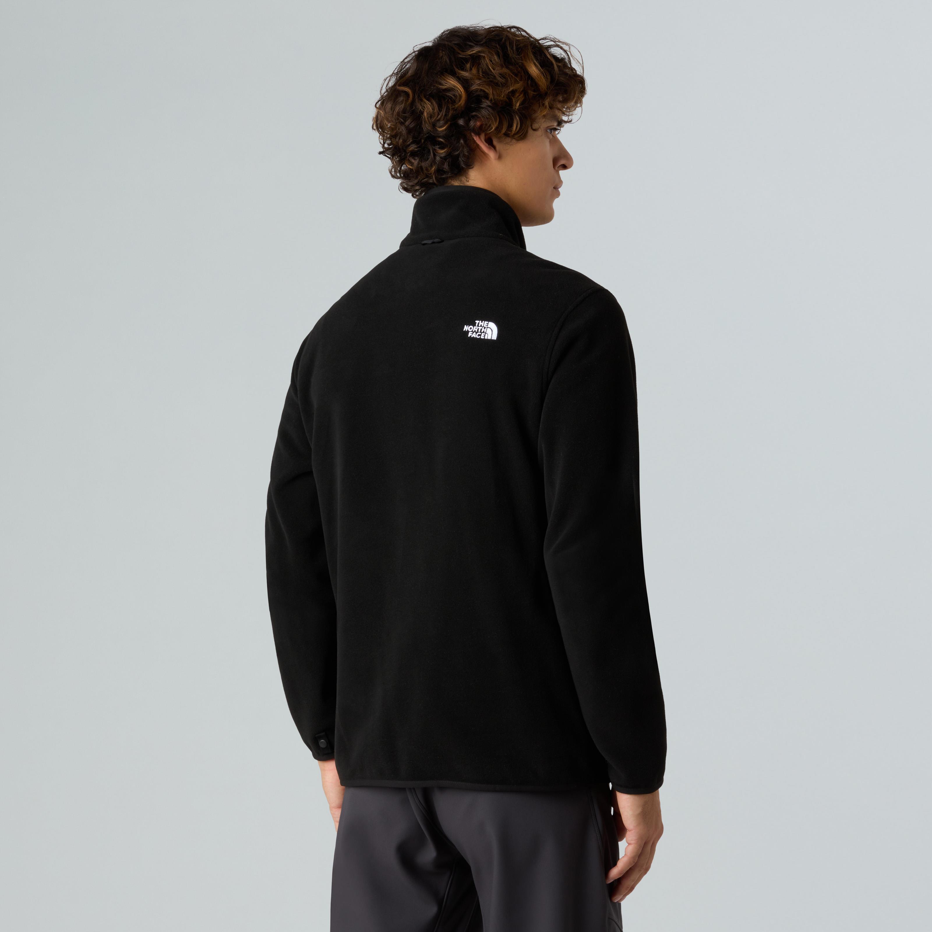 THE NORTH FACE M GLACIER FLEECE JACKET NF0A8D0RJK31