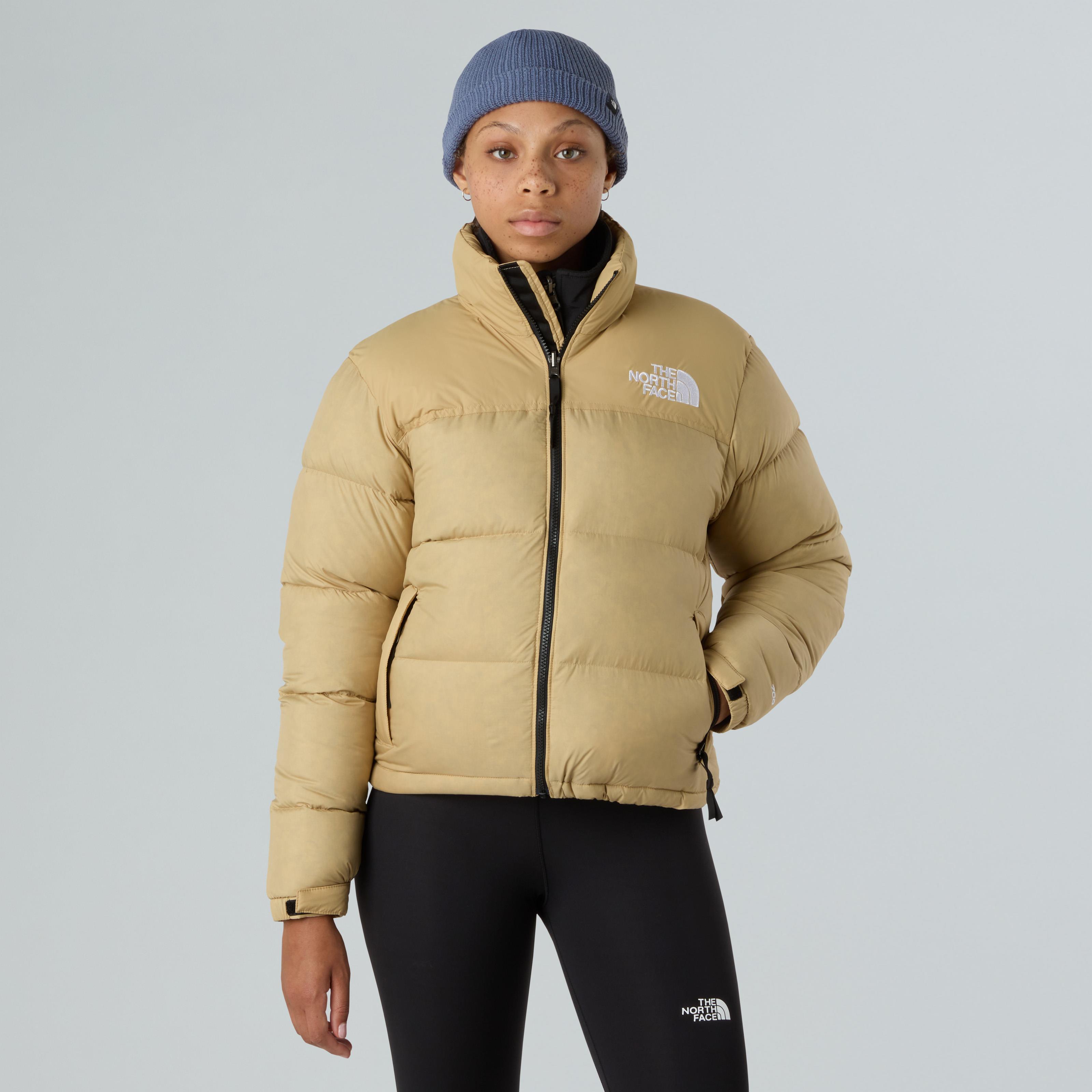 THE NORTH FACE W 1996 RETRO NUPTSE JACKET NF0A3XEOGM31