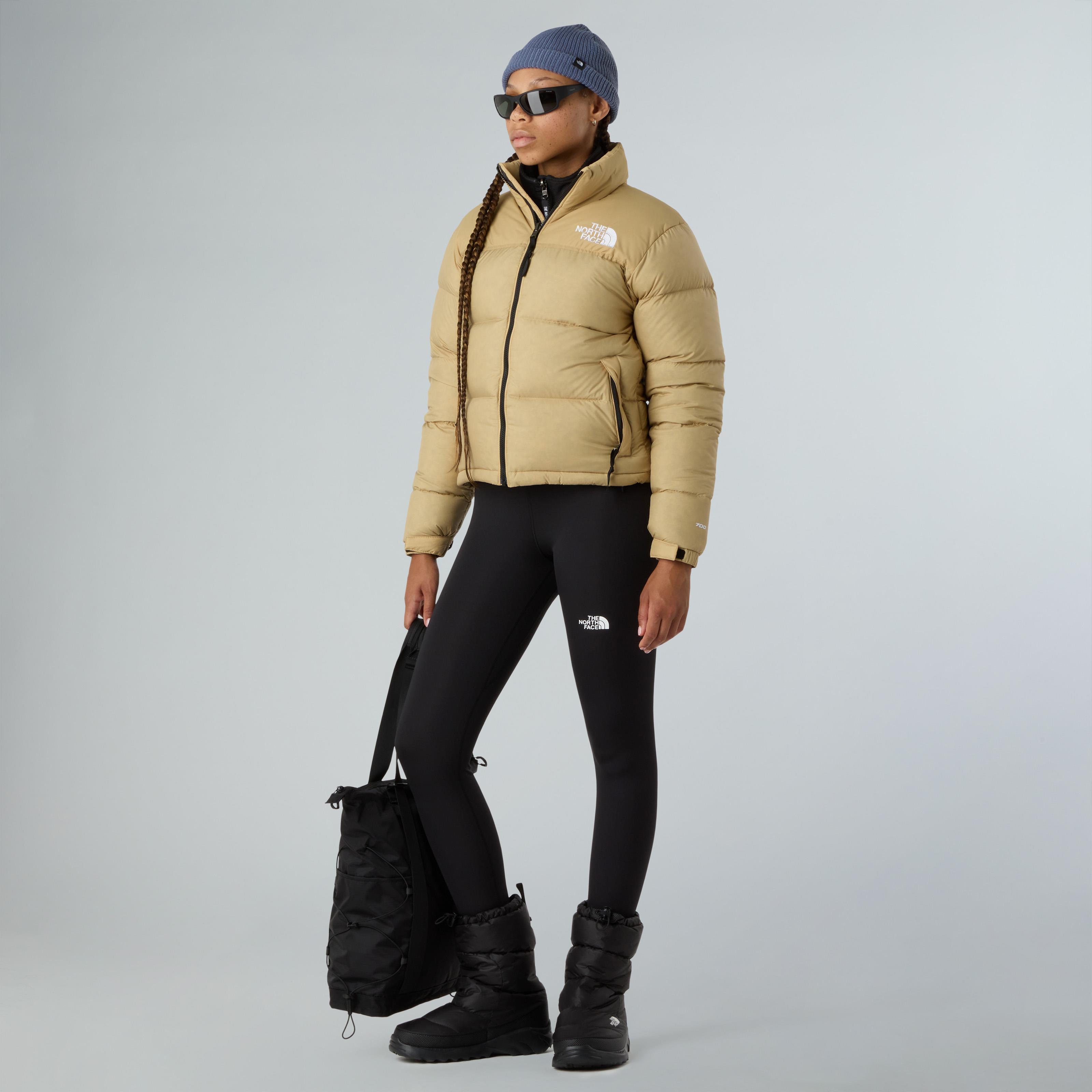 THE NORTH FACE W 1996 RETRO NUPTSE JACKET NF0A3XEOGM31