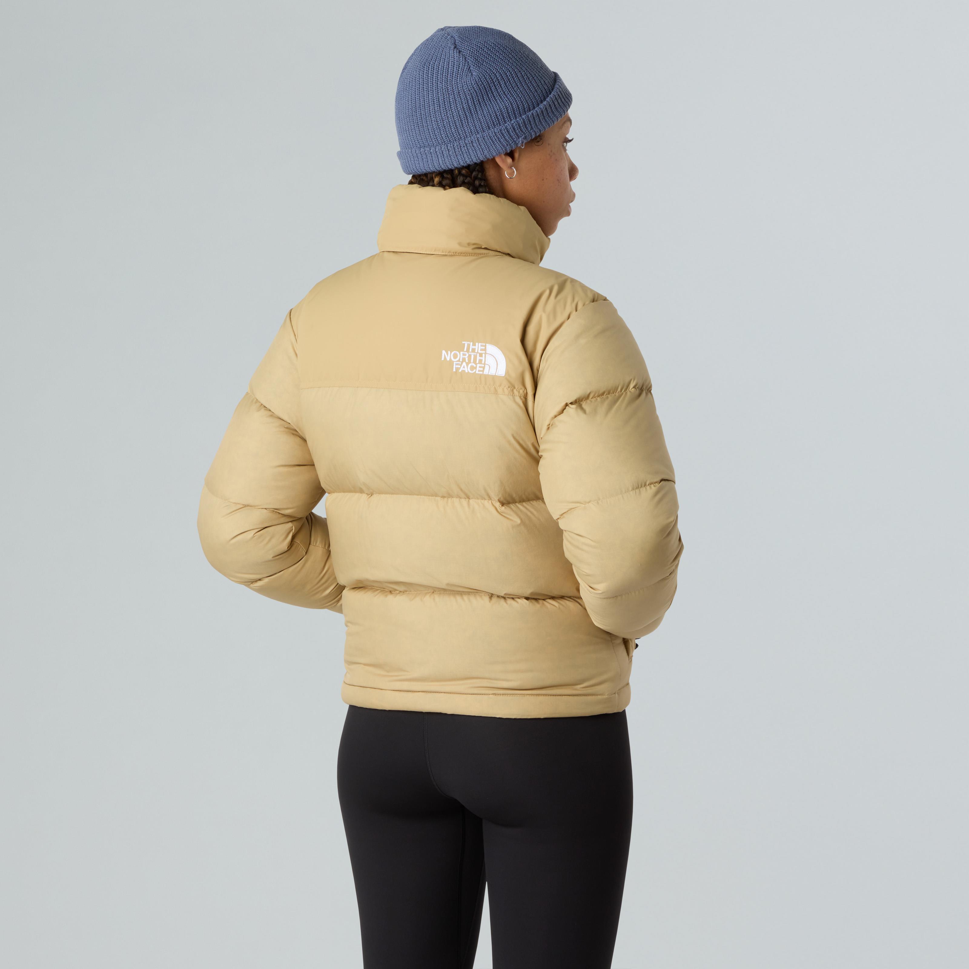 THE NORTH FACE W 1996 RETRO NUPTSE JACKET NF0A3XEOGM31
