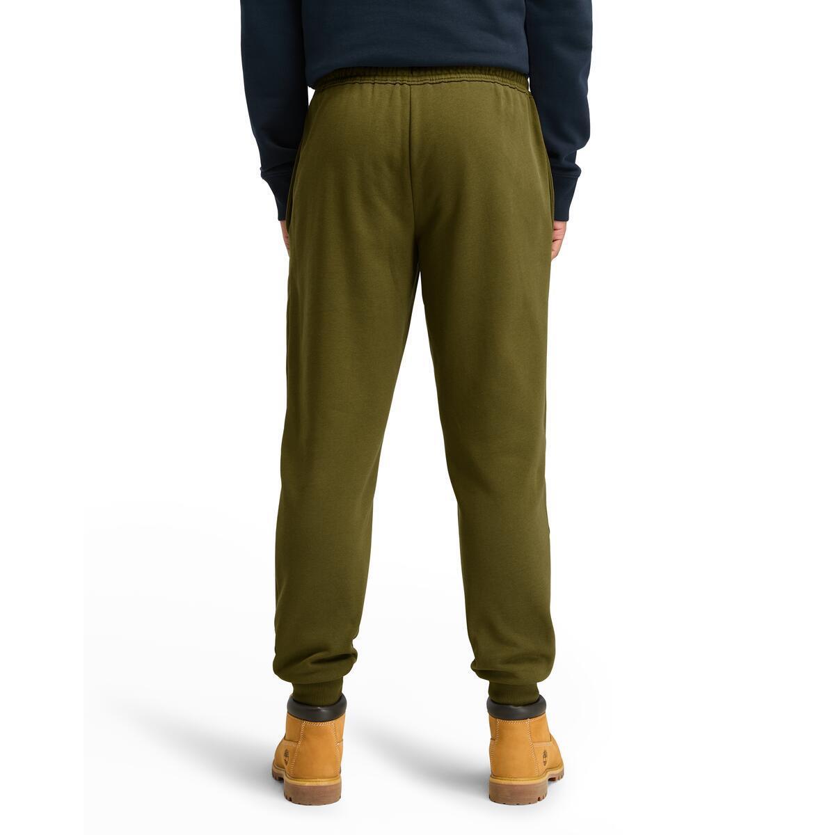 TİMBERLAND KENNEBEC RIVER Brushed Back Sweatpant TB0A5YFB3021