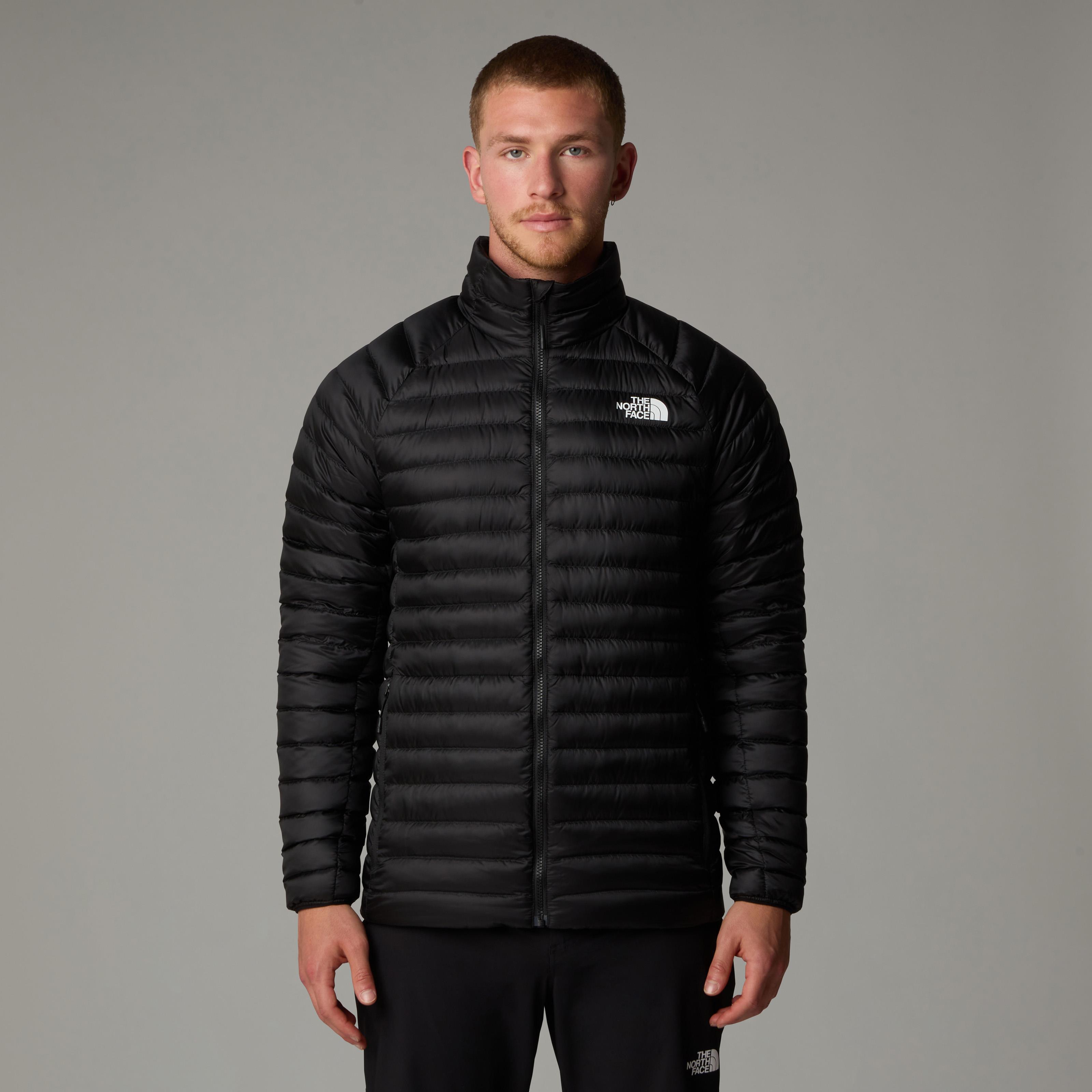 THE NORTH FACE M BETTAFORCA LT DOWN JACKET NF0A87GY4HF1