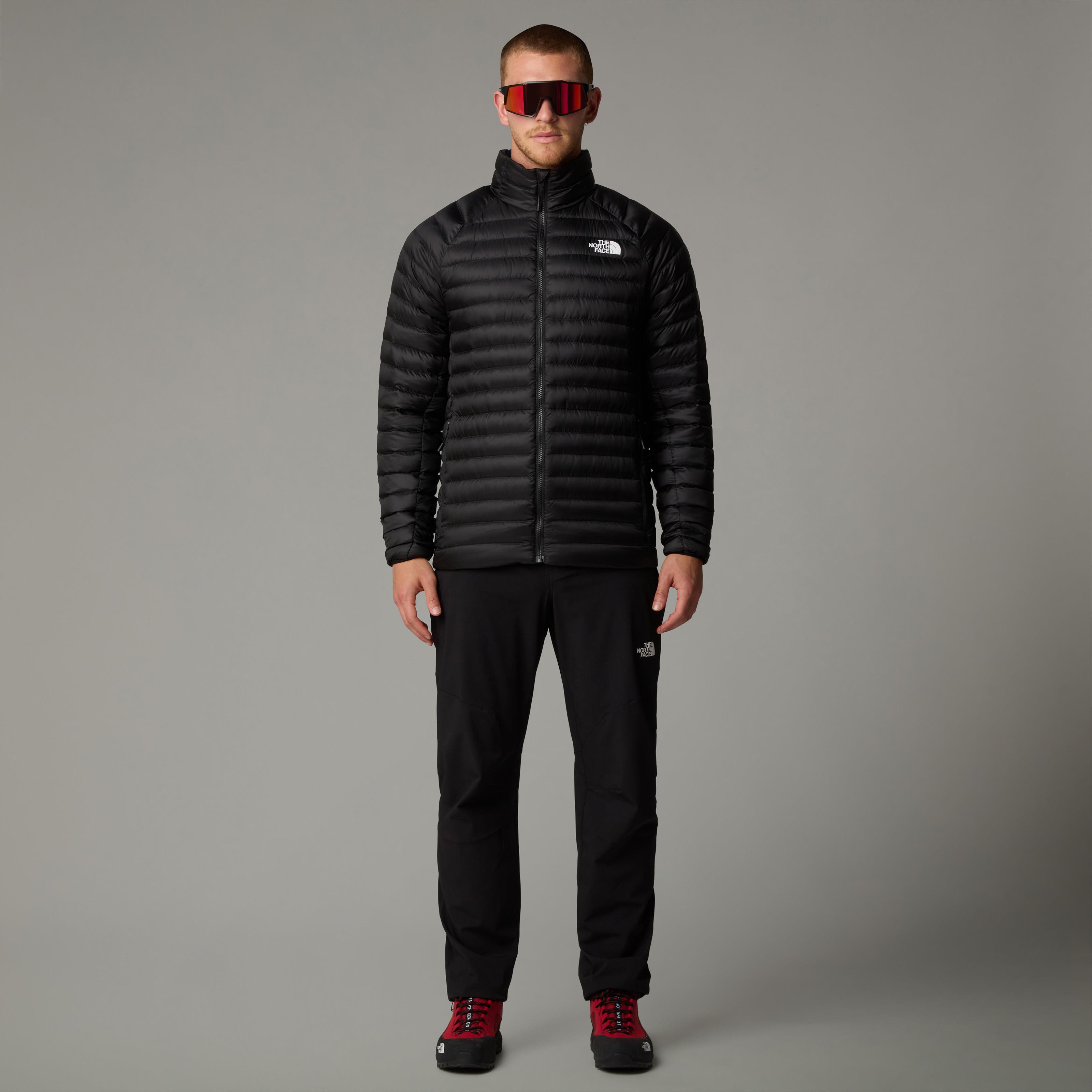 THE NORTH FACE M BETTAFORCA LT DOWN JACKET NF0A87GY4HF1