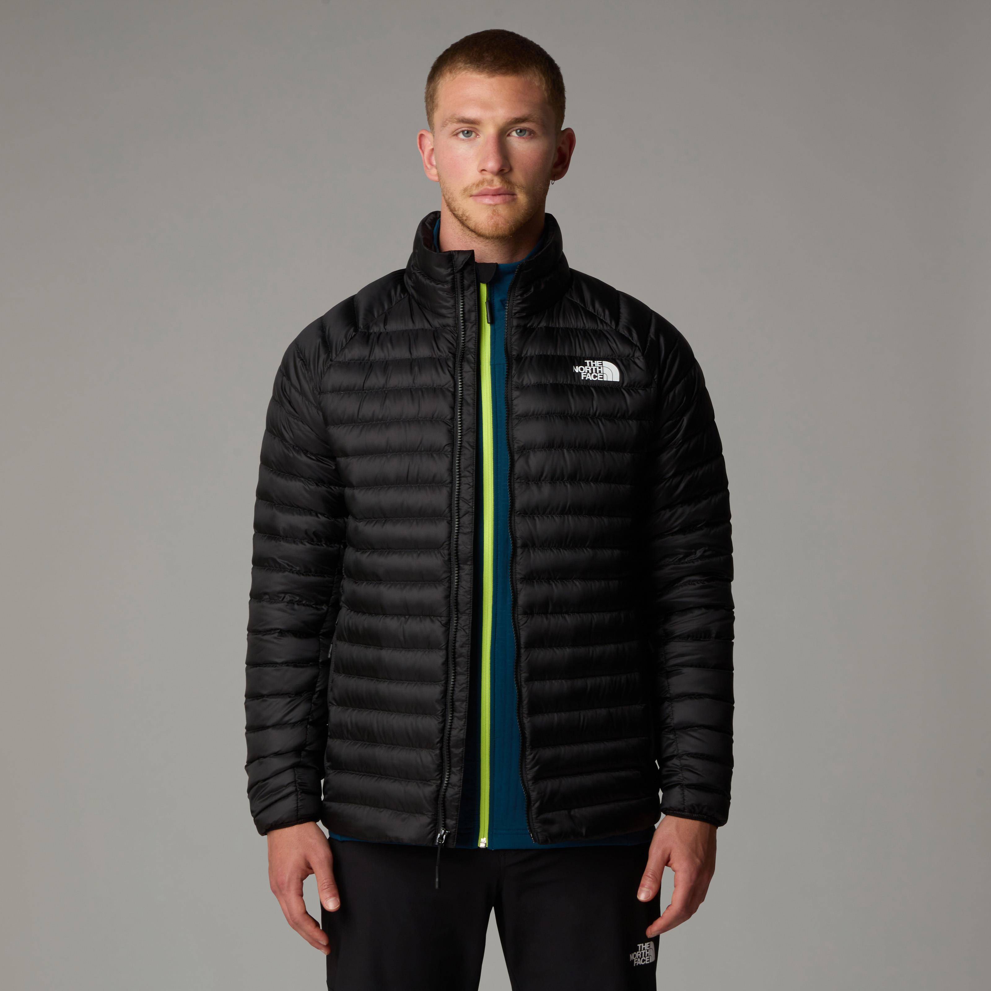 THE NORTH FACE M BETTAFORCA LT DOWN JACKET NF0A87GY4HF1