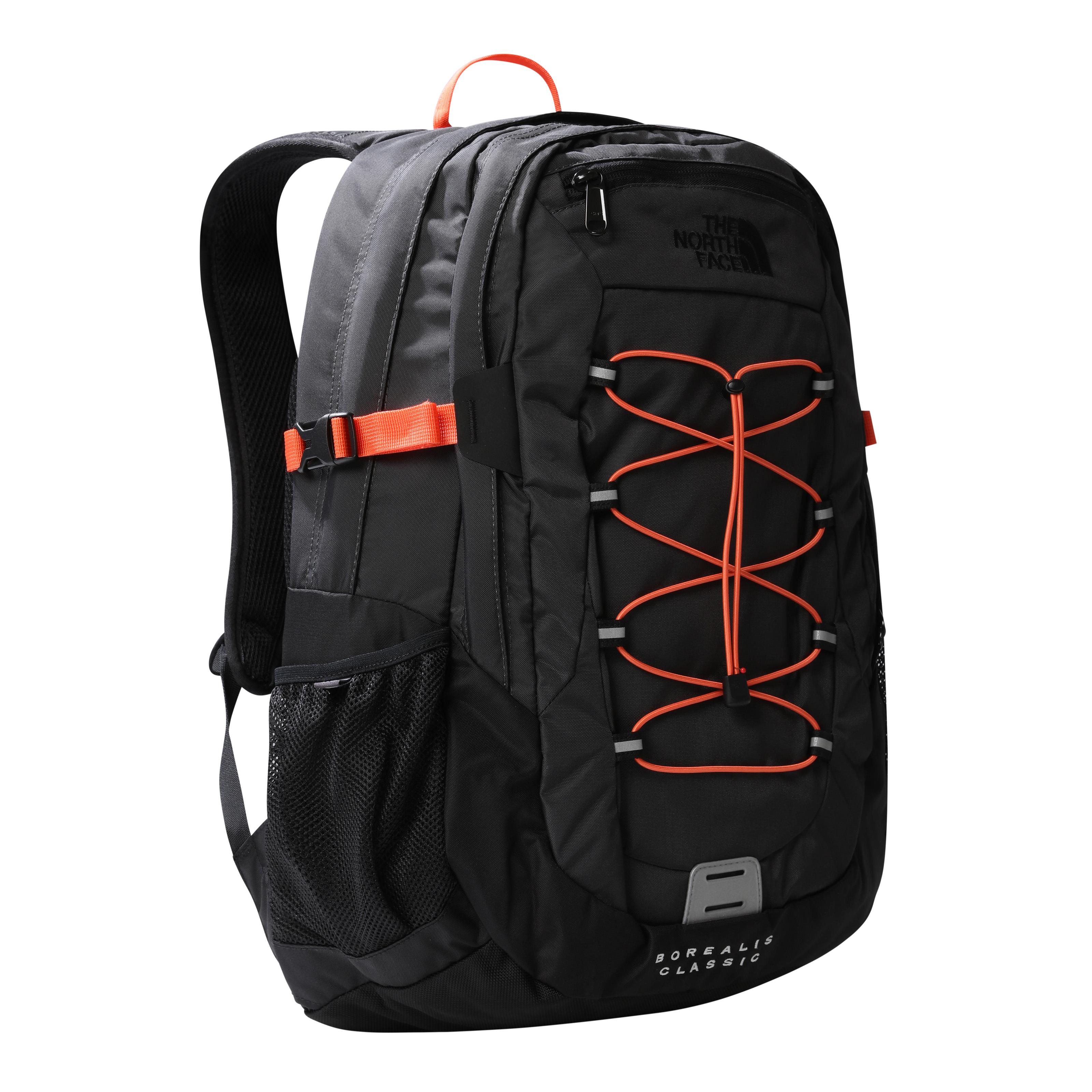 THE NORTH FACE BOREALIS CLASSIC NF00CF9CI2M1