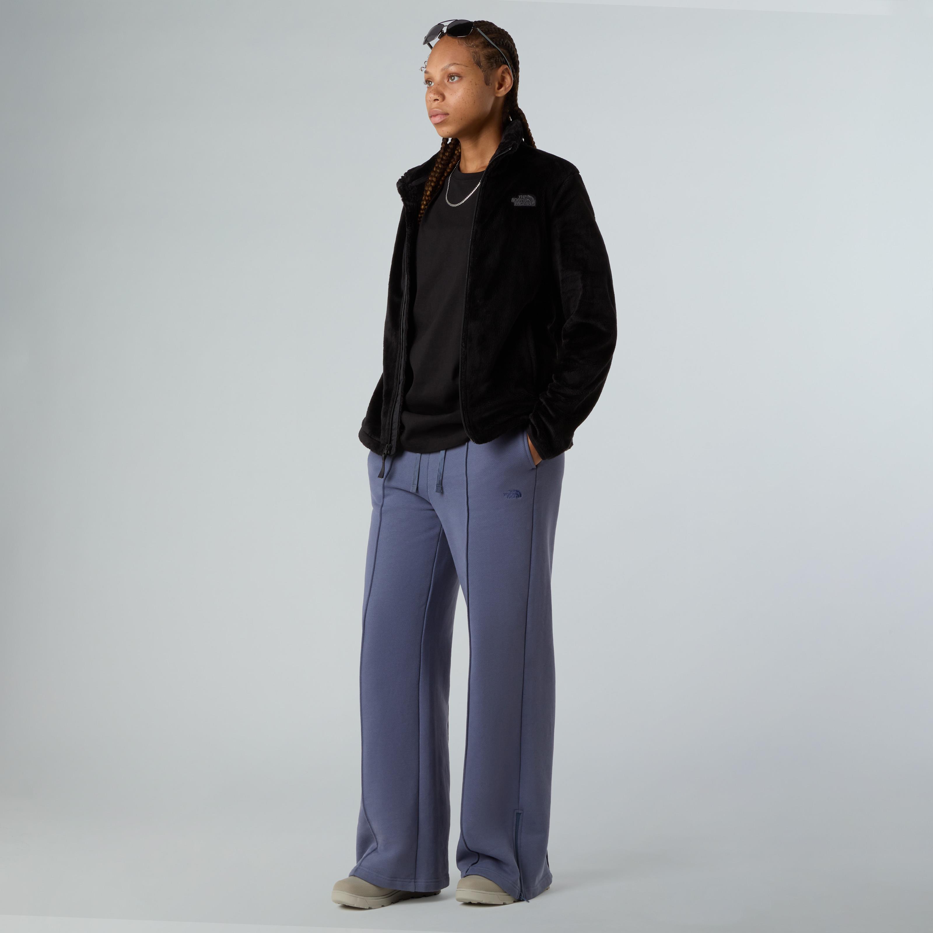 THE NORTH FACE W OSITO JACKET NF0A7UQJ4H01