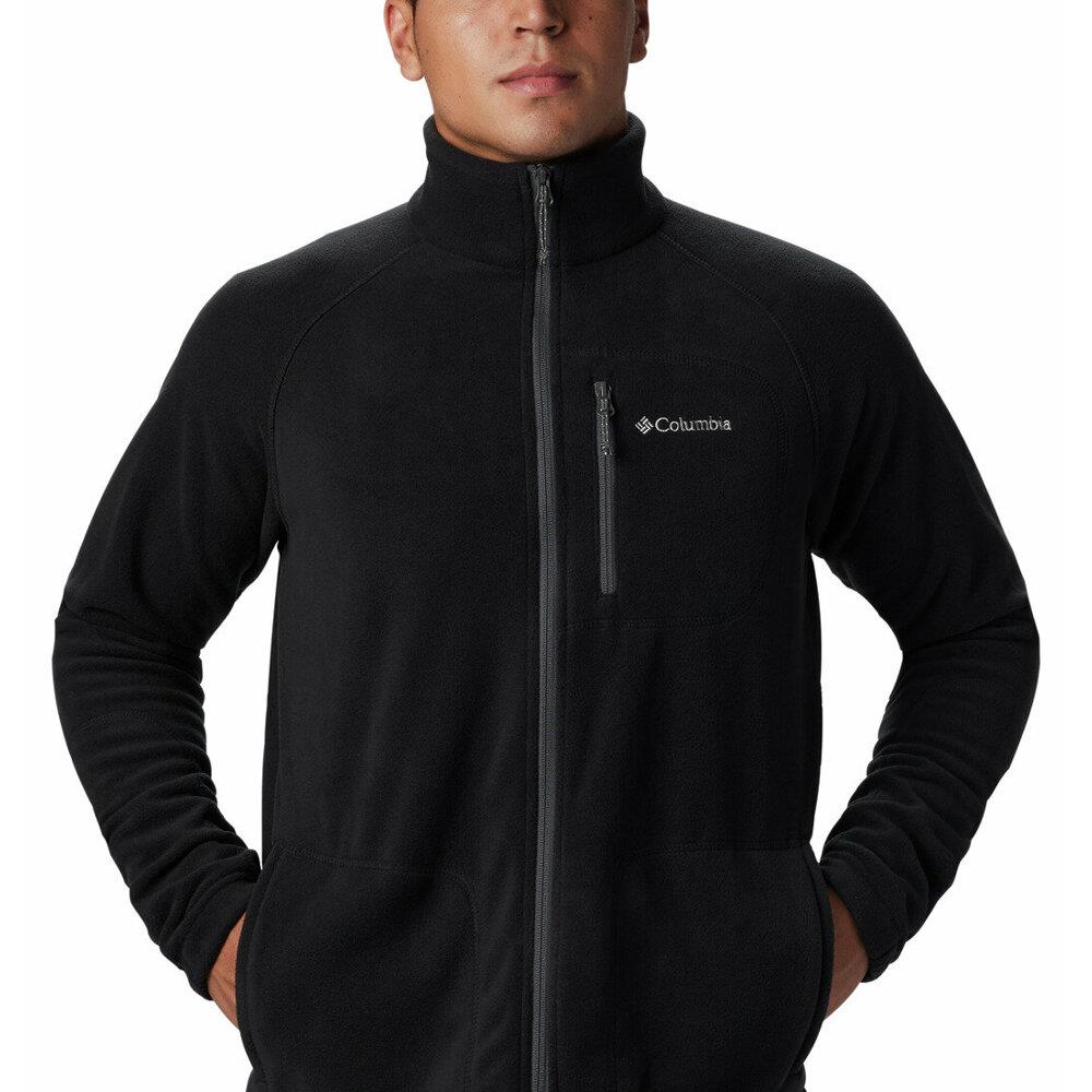 AE3039 FAST TREK II FULL ZIP FLEECE