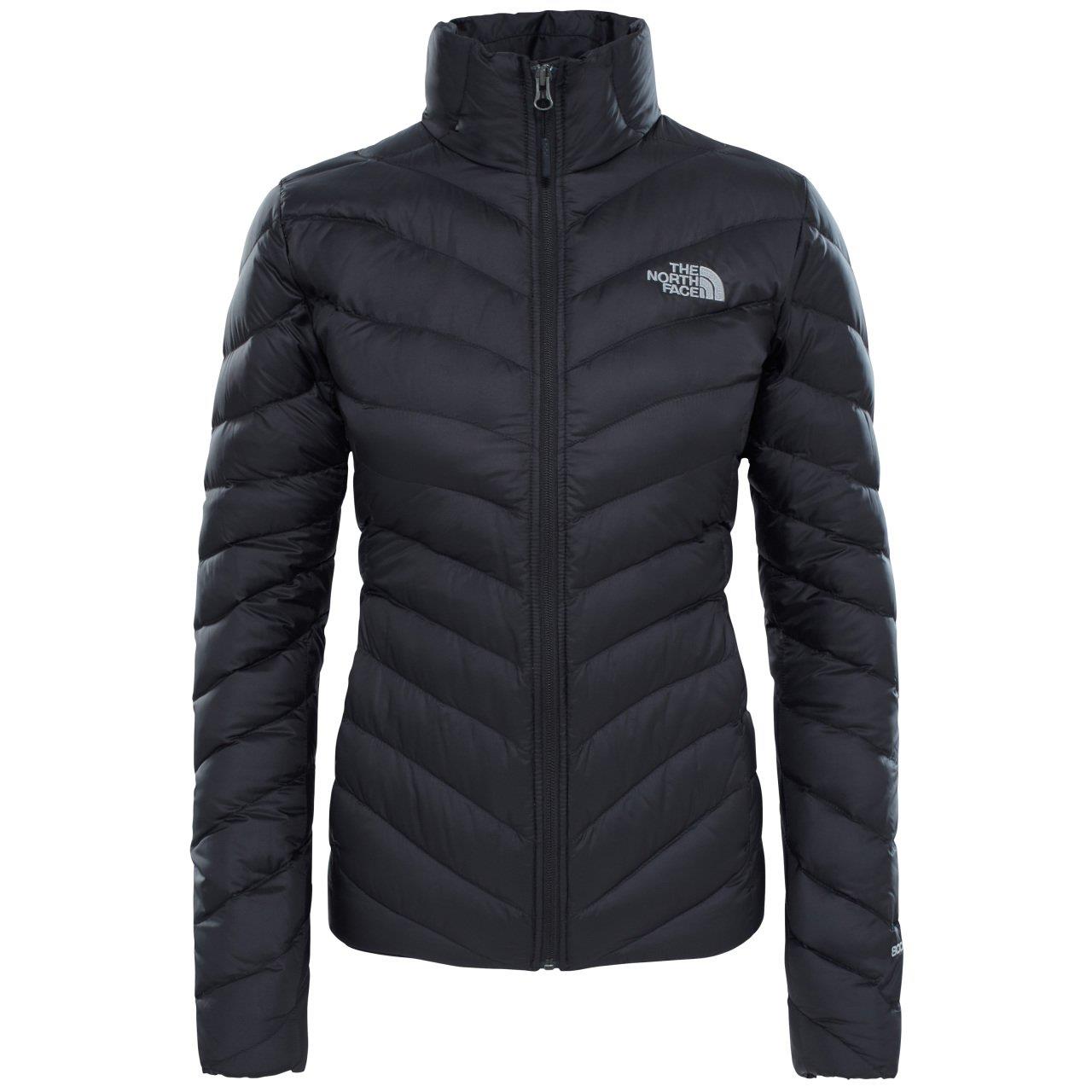 THE NORTH FACE W TREVAIL JKT 700  NF0A3BRMJK31
