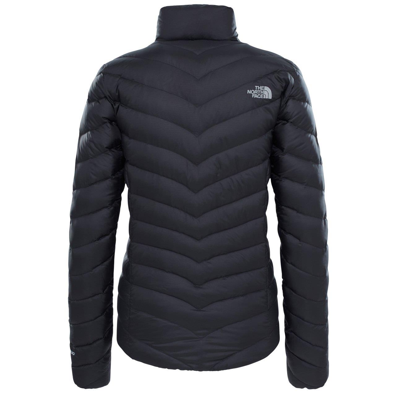 THE NORTH FACE W TREVAIL JKT 700  NF0A3BRMJK31