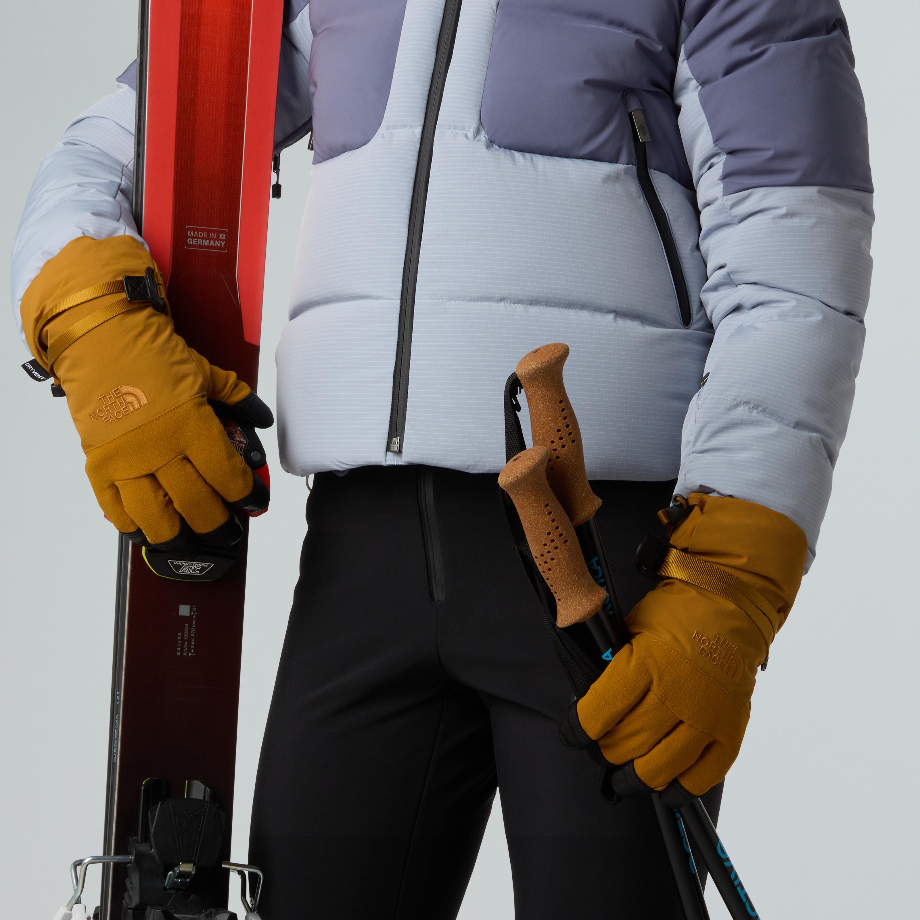 THE NORTH FACE MONTANA EDGE GLOVE NF0A8CGXG2W1