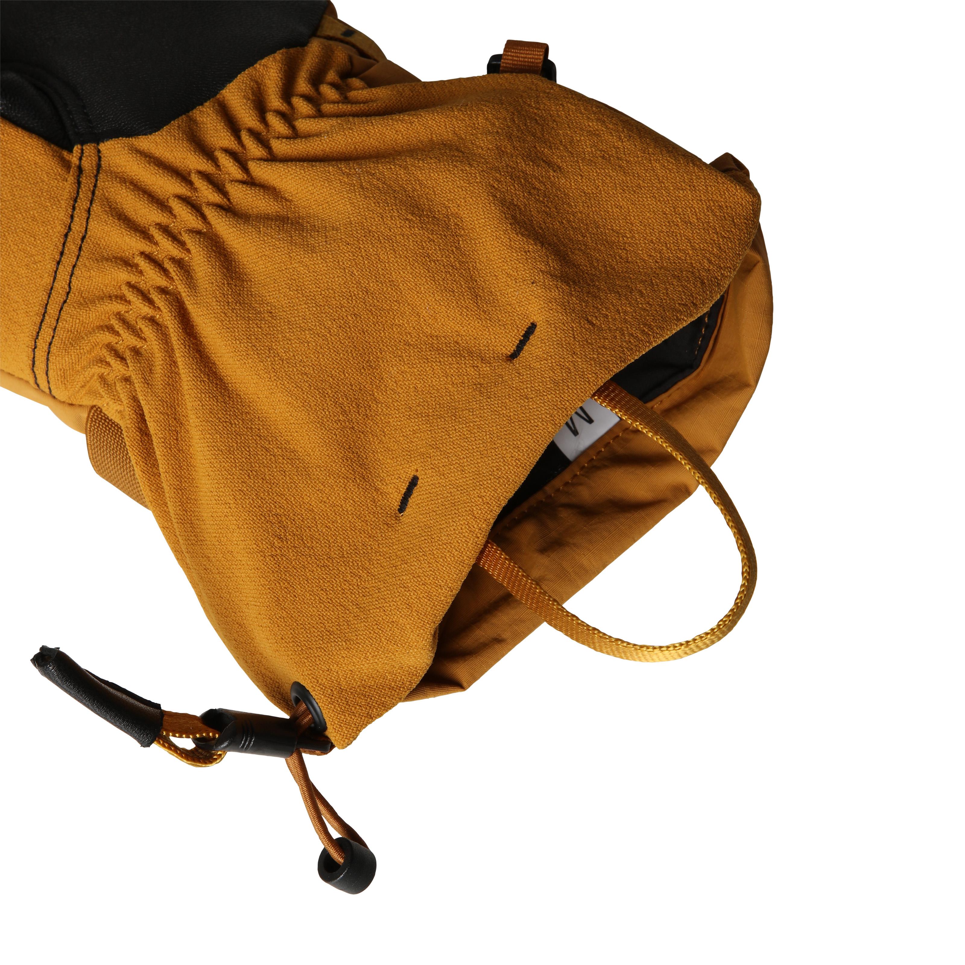 THE NORTH FACE MONTANA EDGE GLOVE NF0A8CGXG2W1