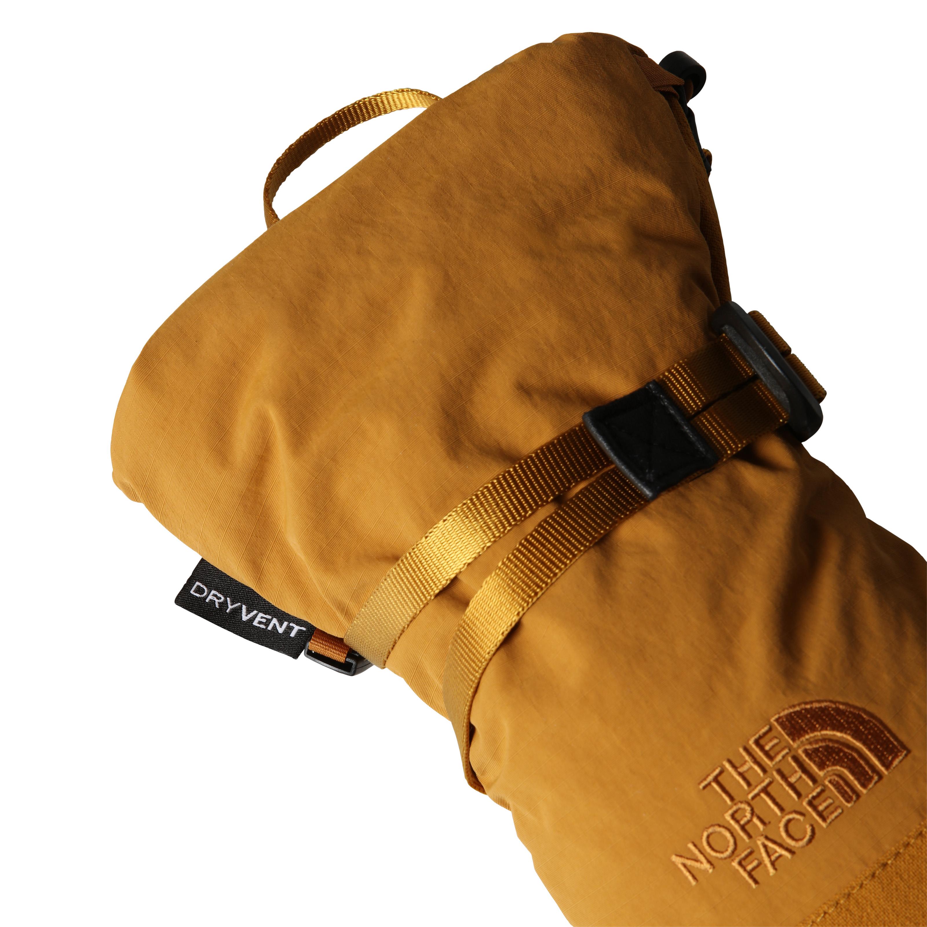 THE NORTH FACE MONTANA EDGE GLOVE NF0A8CGXG2W1