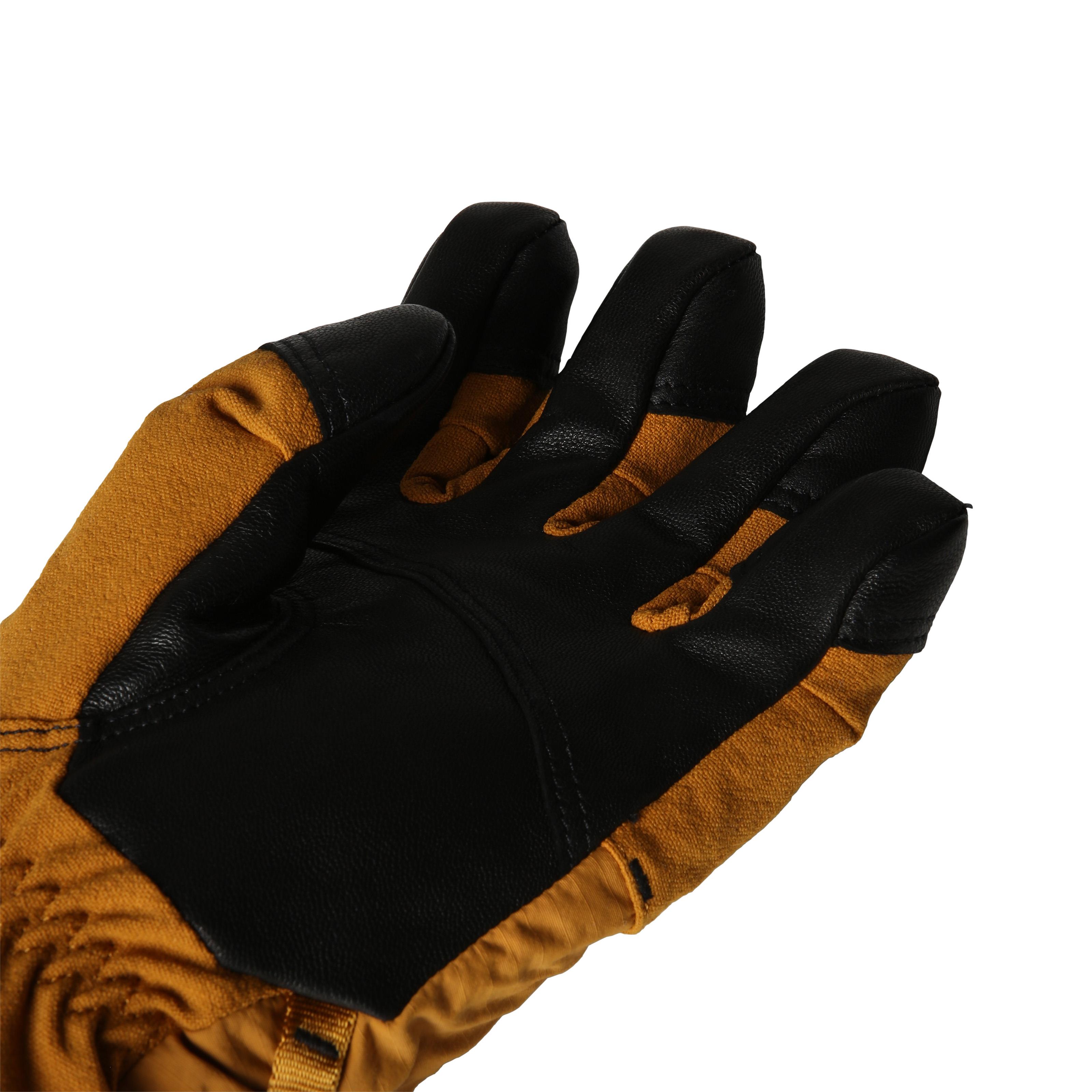 THE NORTH FACE MONTANA EDGE GLOVE NF0A8CGXG2W1