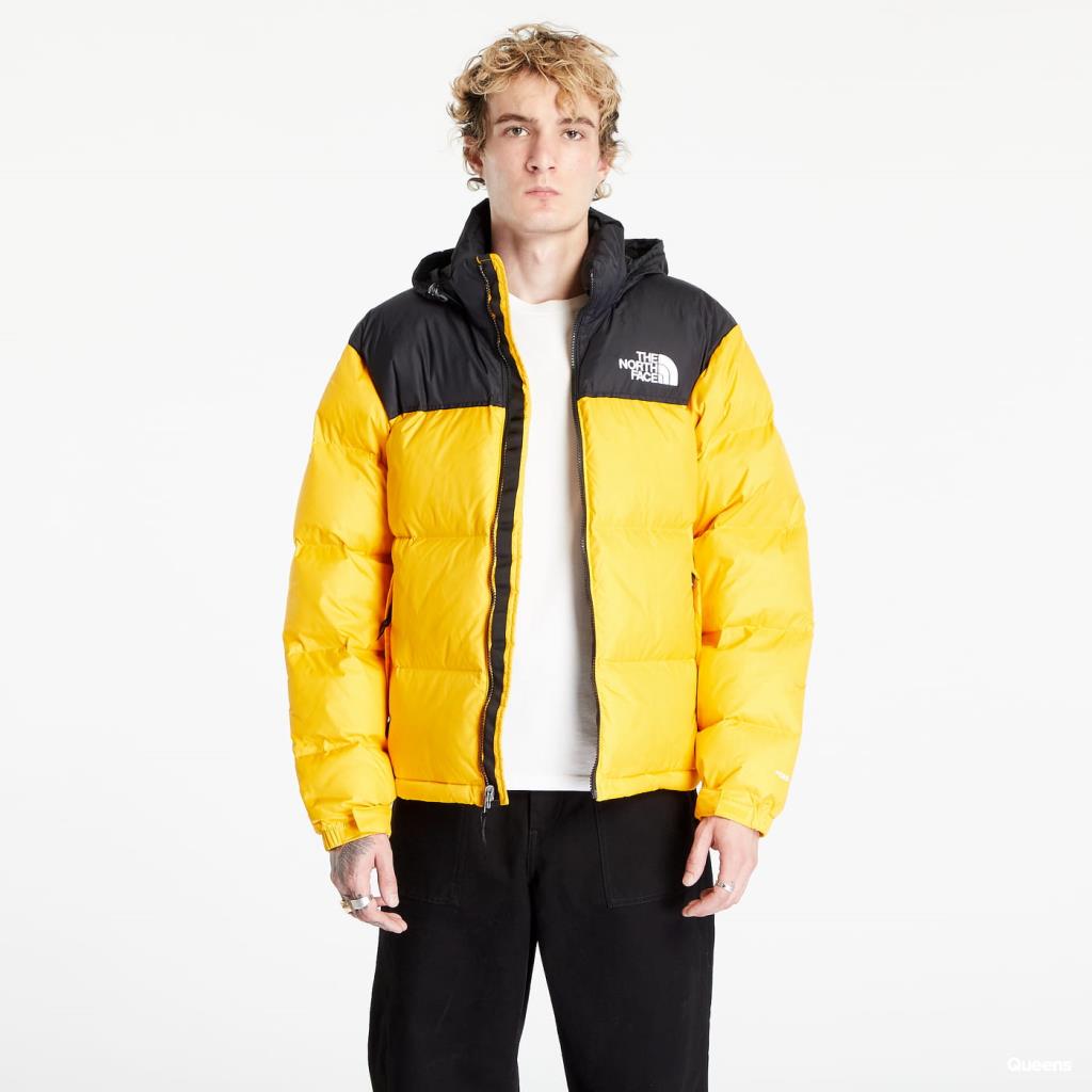 THE NORTH FACE M 1996 RETRO NUPTSE JACKET NF0A3C8DZU31