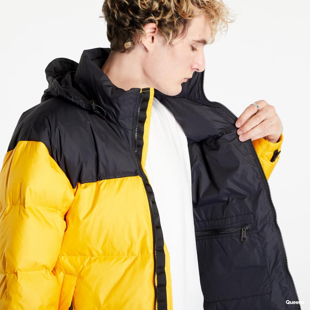 THE NORTH FACE M 1996 RETRO NUPTSE JACKET NF0A3C8DZU31