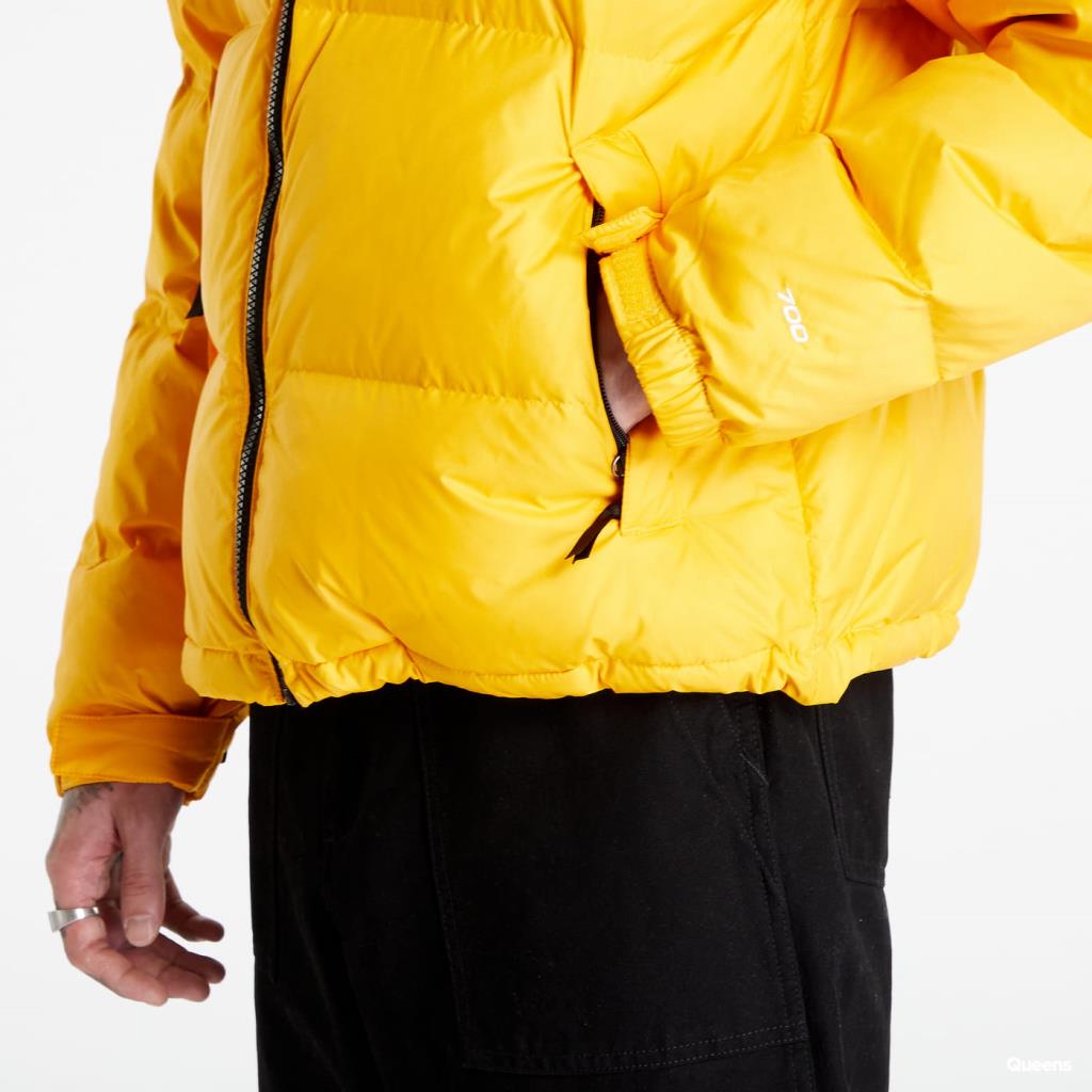 THE NORTH FACE M 1996 RETRO NUPTSE JACKET NF0A3C8DZU31