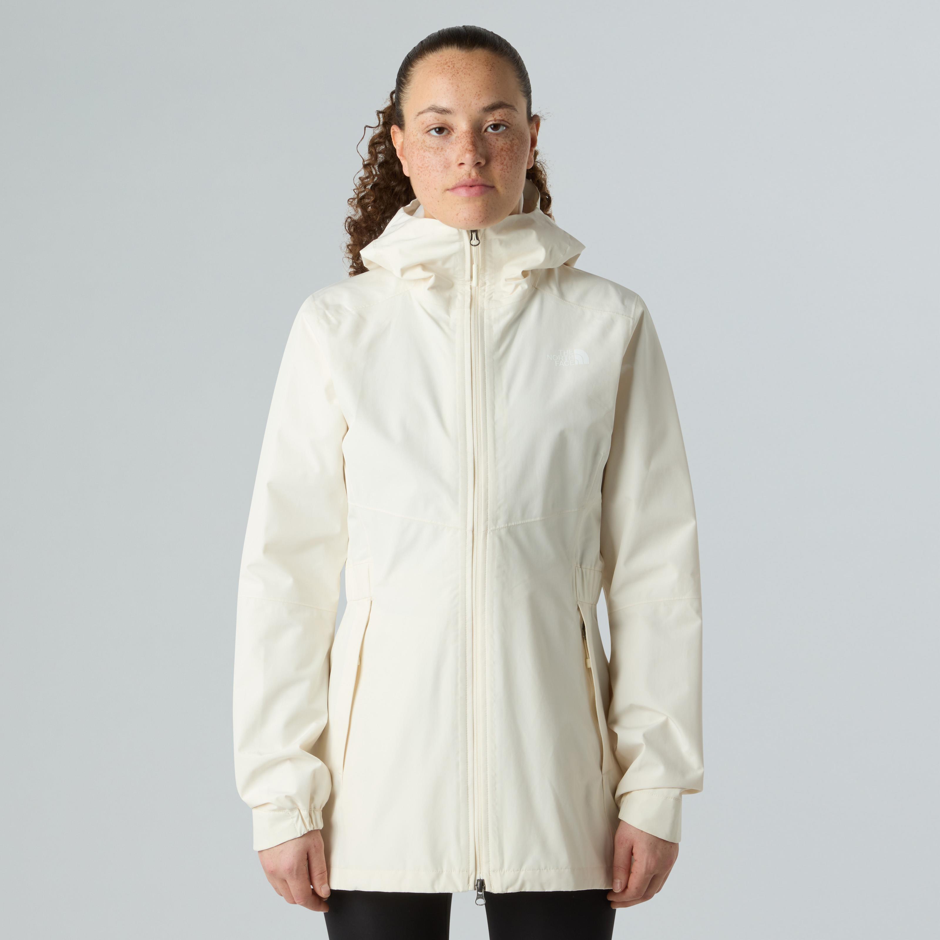 THE NORTH FACE W HIKESTELLER PARKA SHELL JACKET NF0A8DZ1QLI1