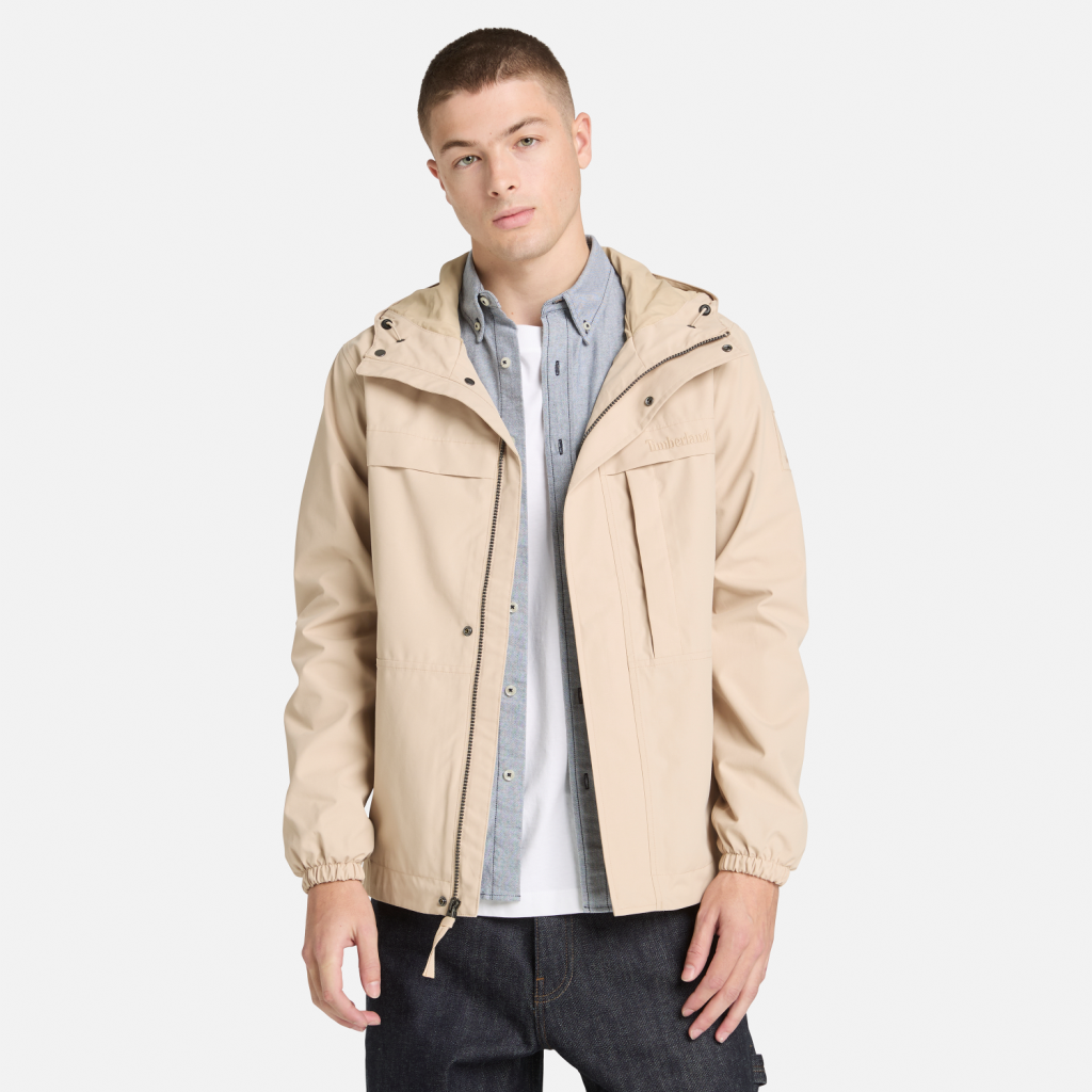 TİMBERLAND BENTON Waterproof Shell Jacket TB0A5XRSY941