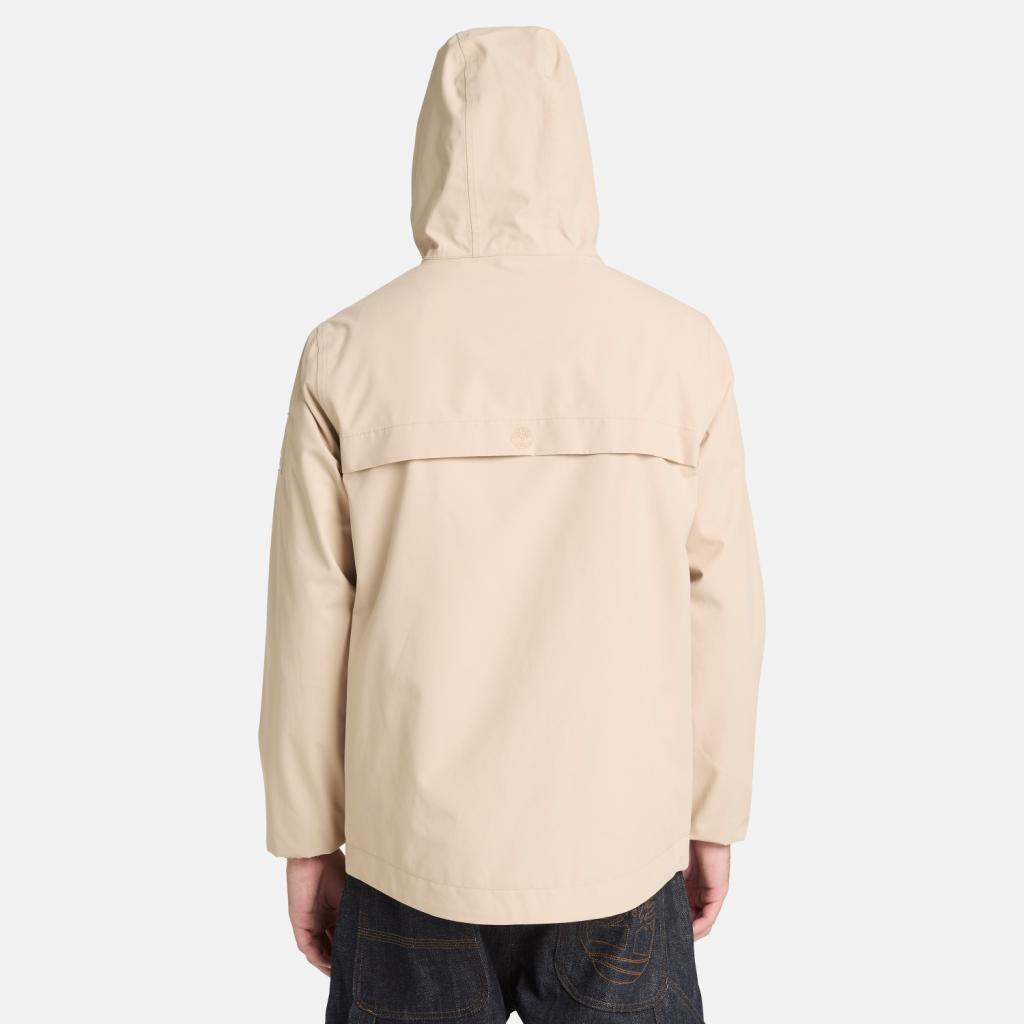 TİMBERLAND BENTON Waterproof Shell Jacket TB0A5XRSY941