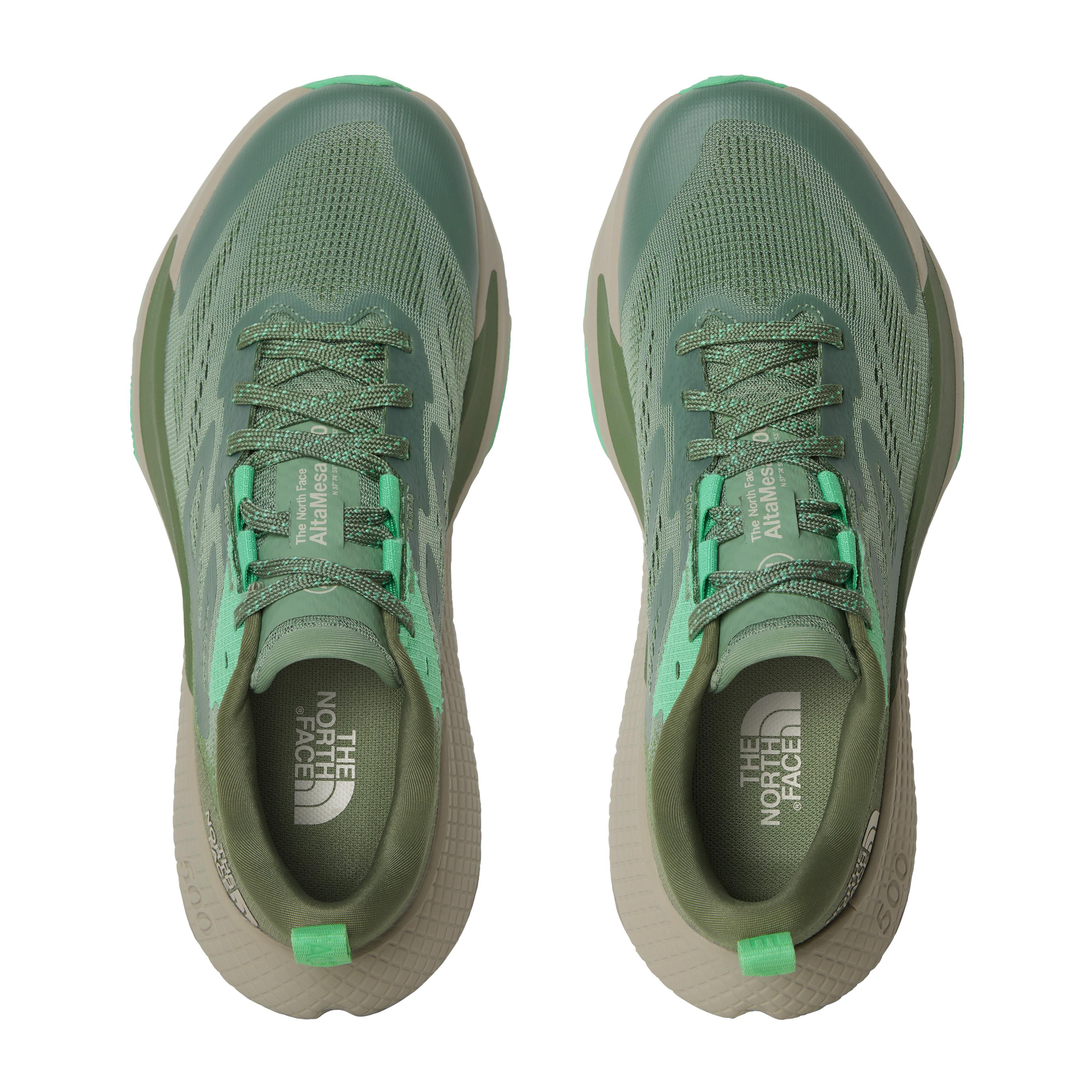 THE NORTH FACE W ALTAMESA 500 NF0A8A9PD5M1