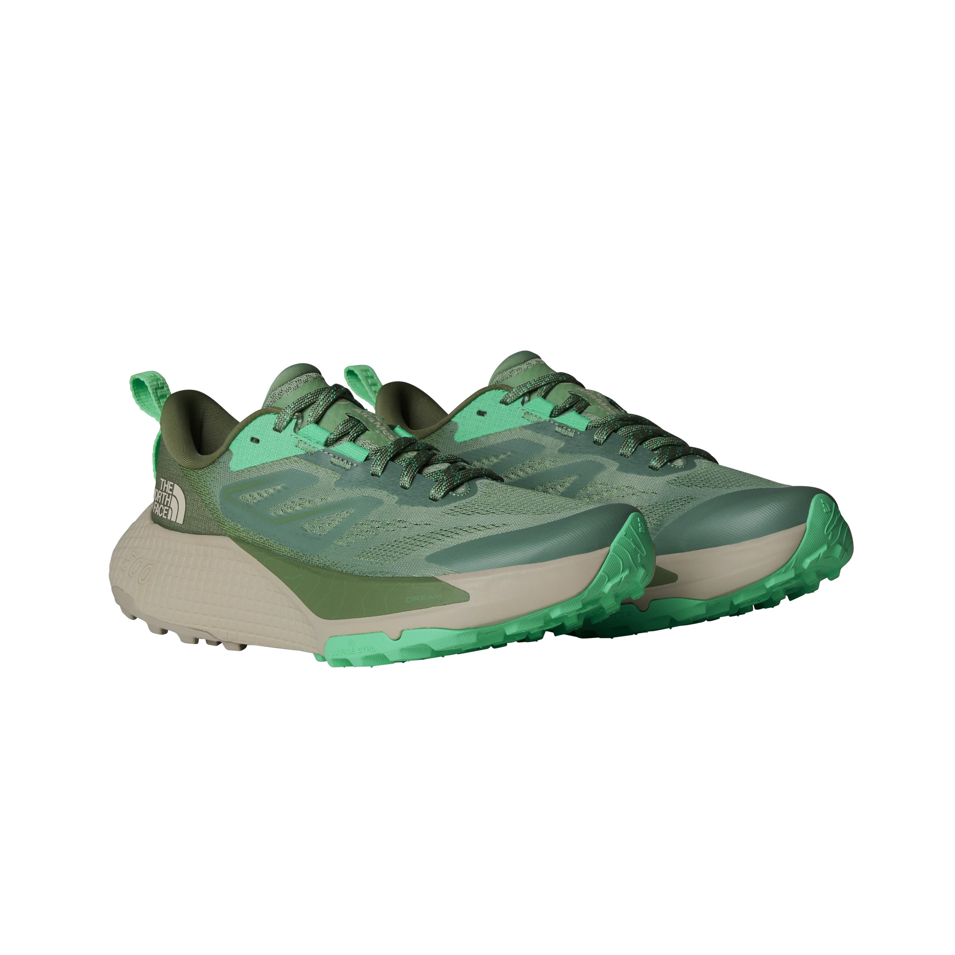 THE NORTH FACE W ALTAMESA 500 NF0A8A9PD5M1