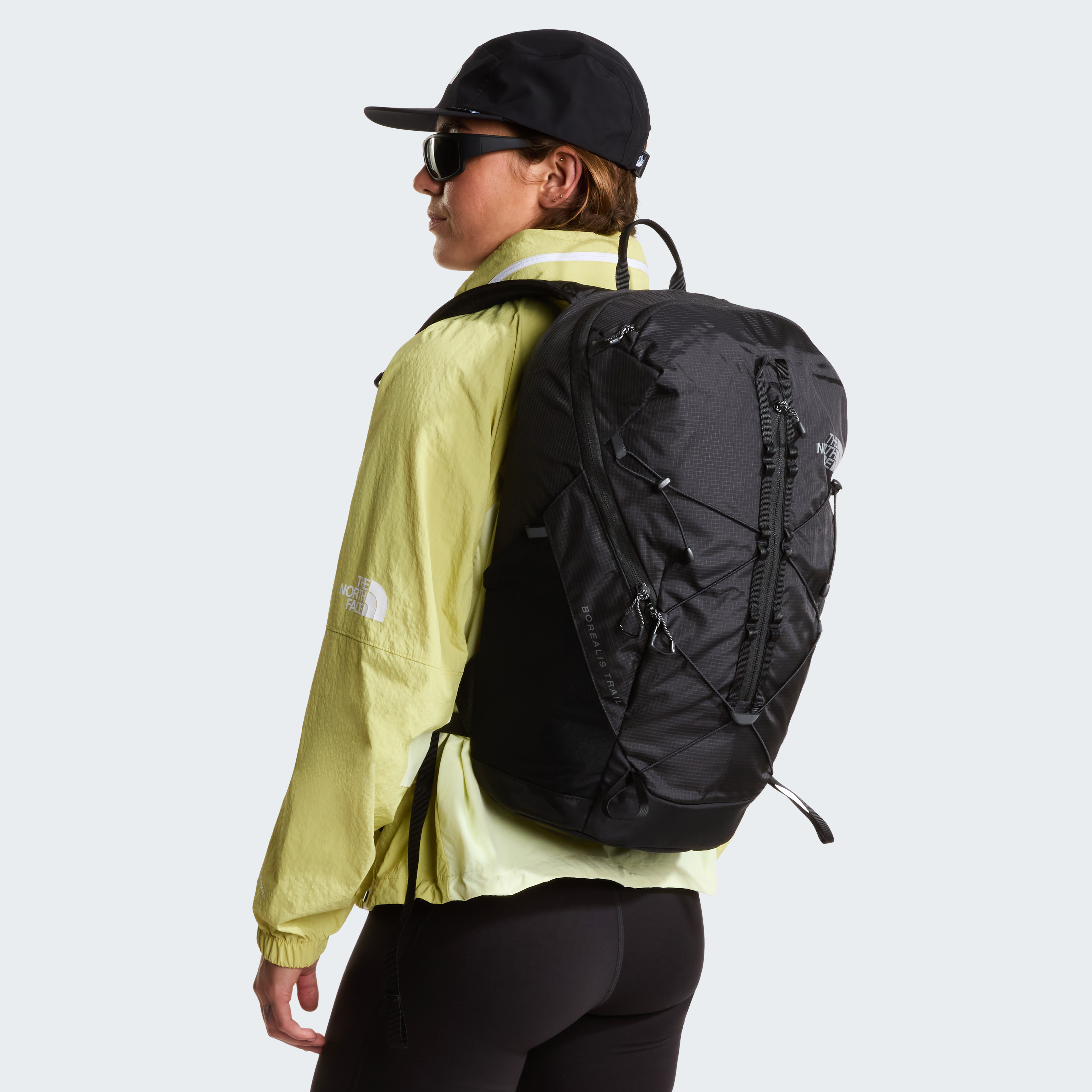 THE NORTH FACE BOREALIS TRAIL NF0A8E9ZJK31