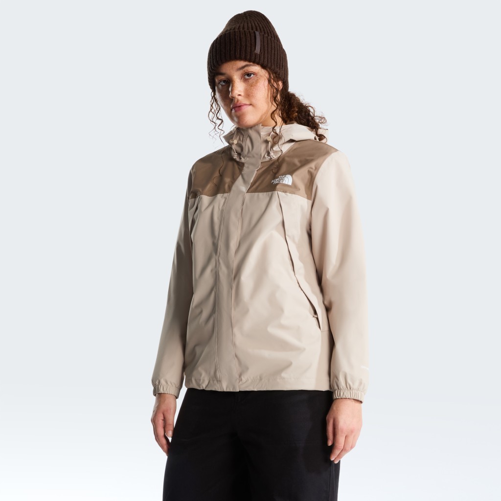 THE NORTH FACE W ANTORA RAIN JACKET NF0A8BKDSN41